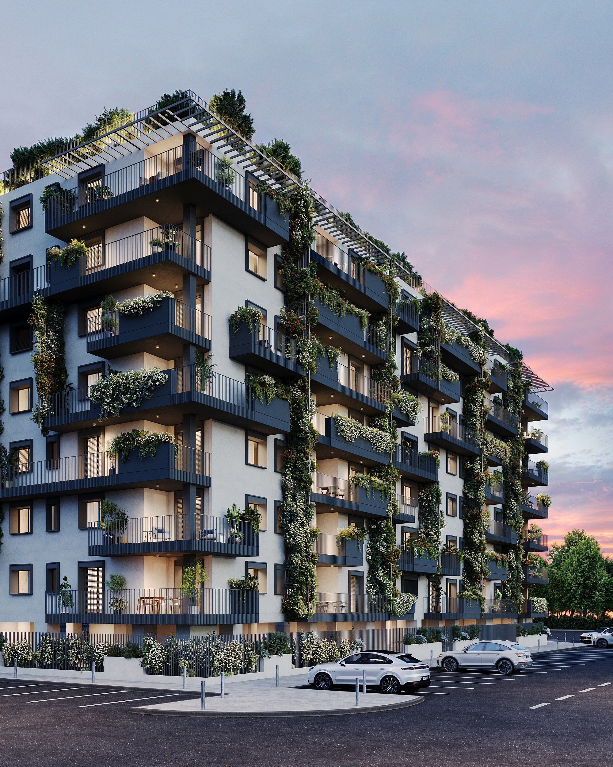 Bombay Palace. 3D Визуализация интерьеров и архитектуры — Никита Афиногенов