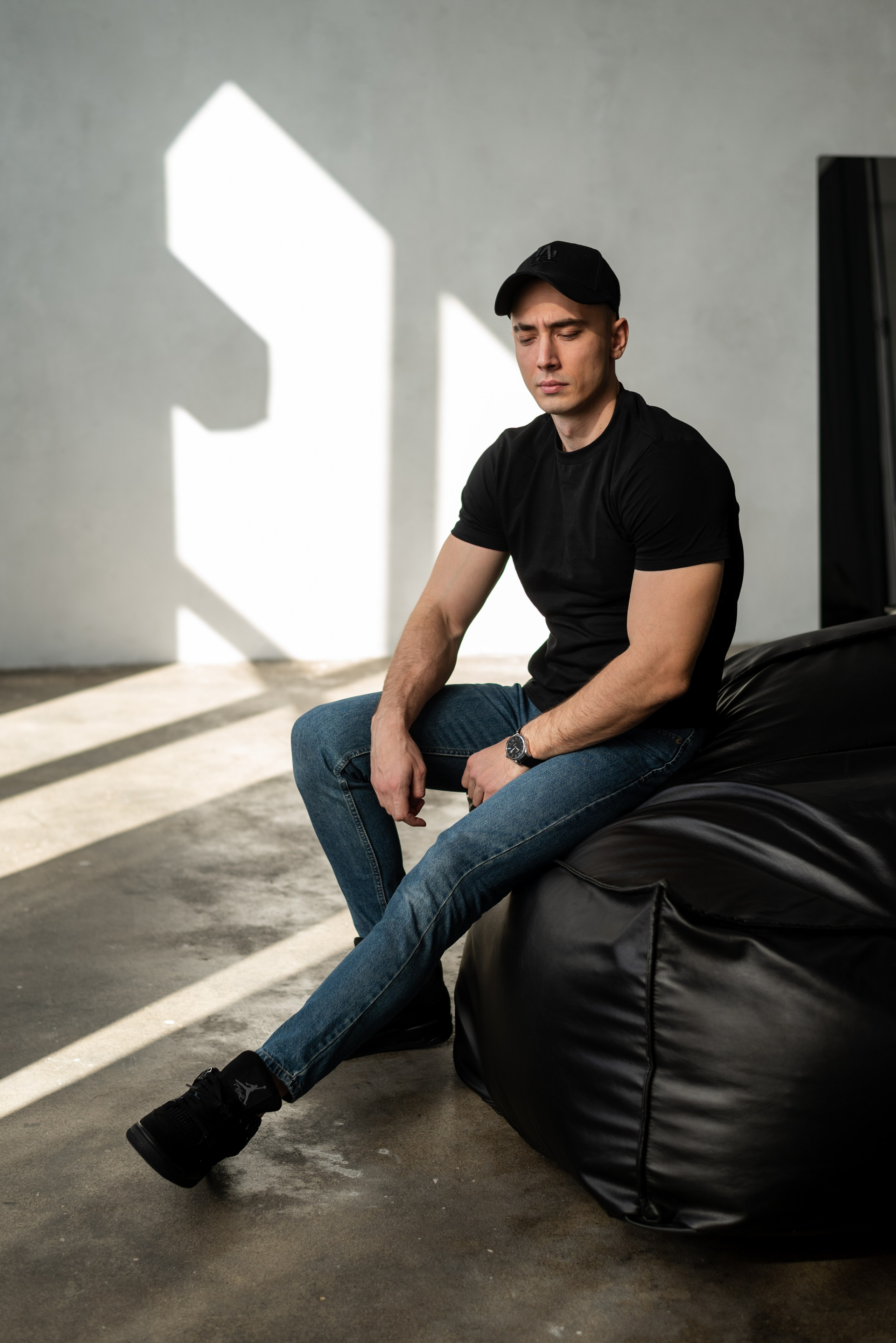 Андрей. Семейный фотограф Ирина Сгибнева