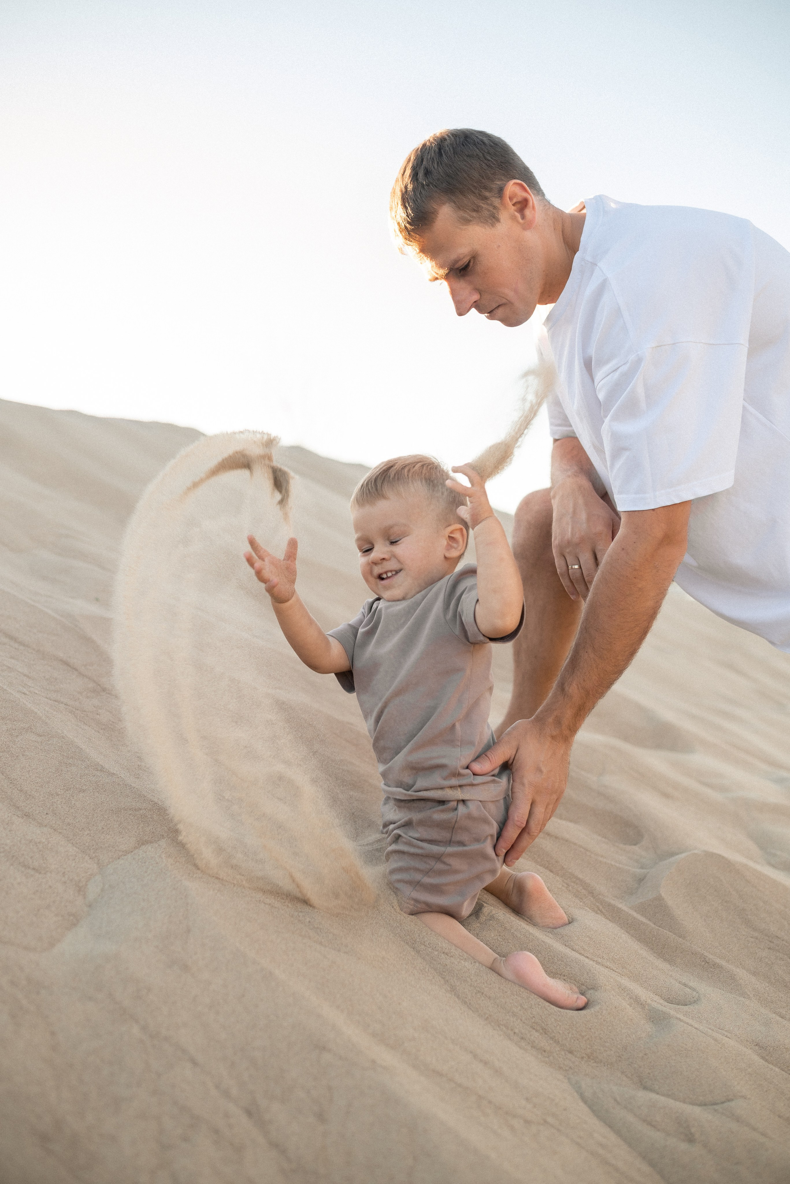 К+И+М. Семейный фотограф Ирина Сгибнева