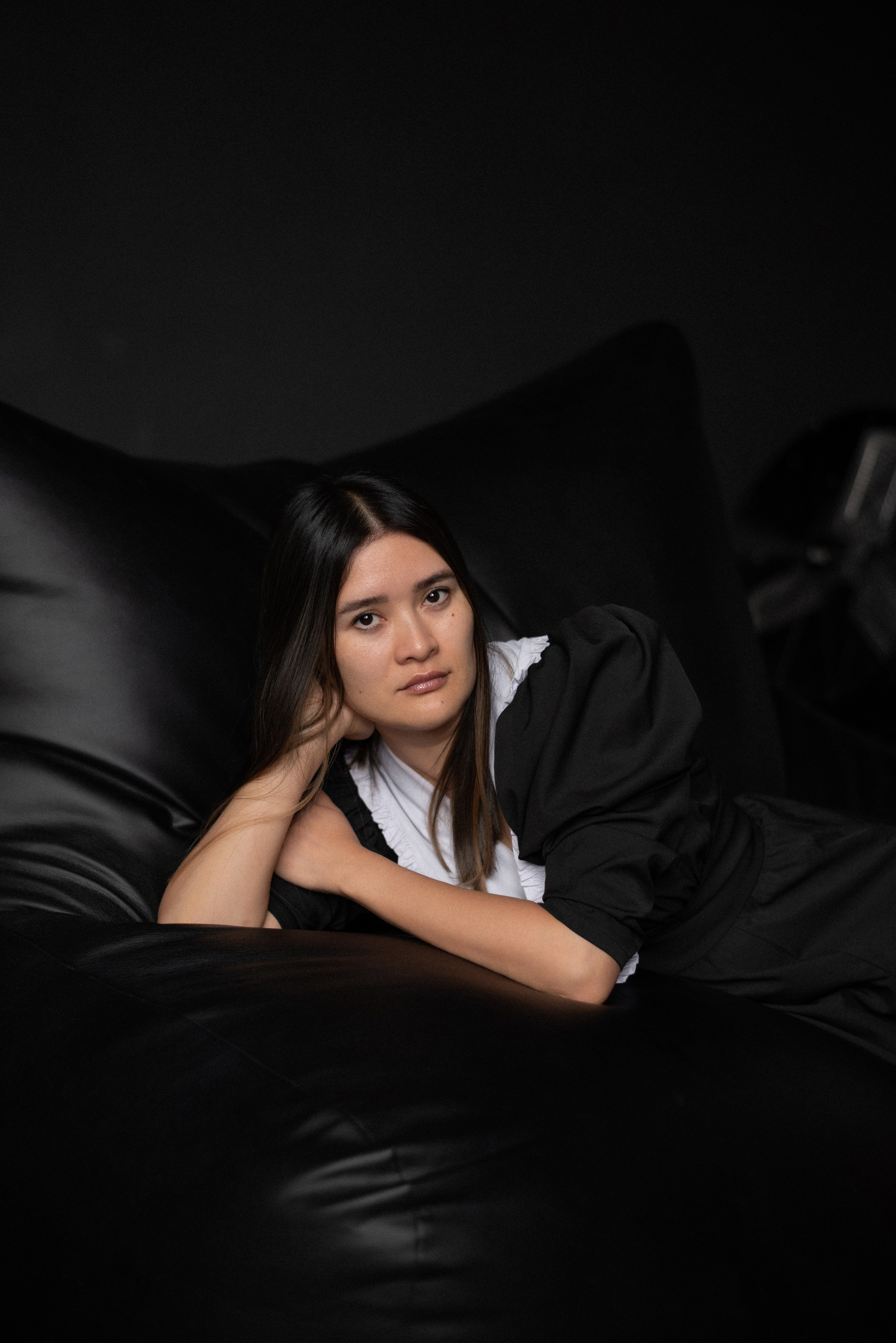 Надя. Семейный фотограф Ирина Сгибнева