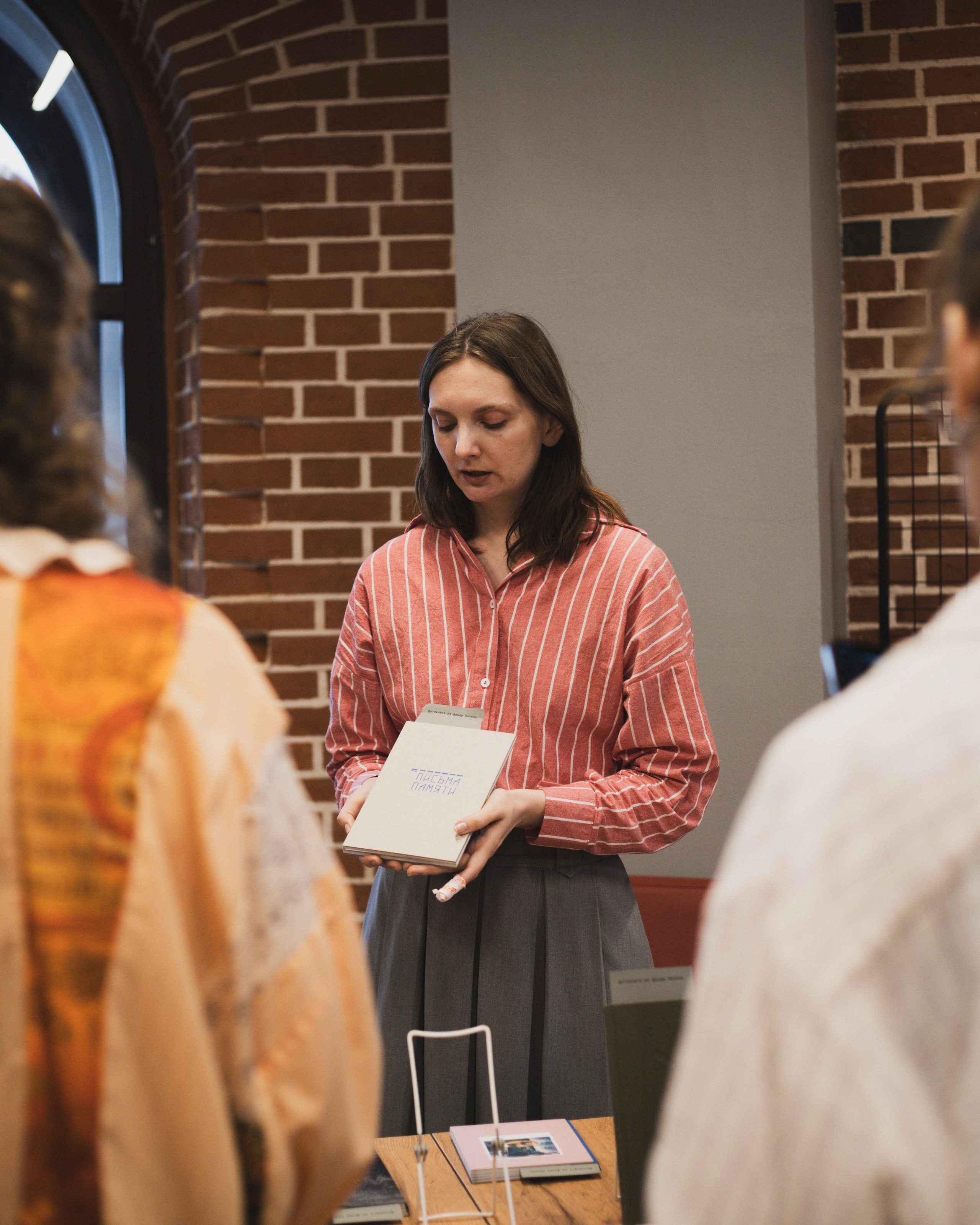 Nizina fest × никто не спит. Больше не греет