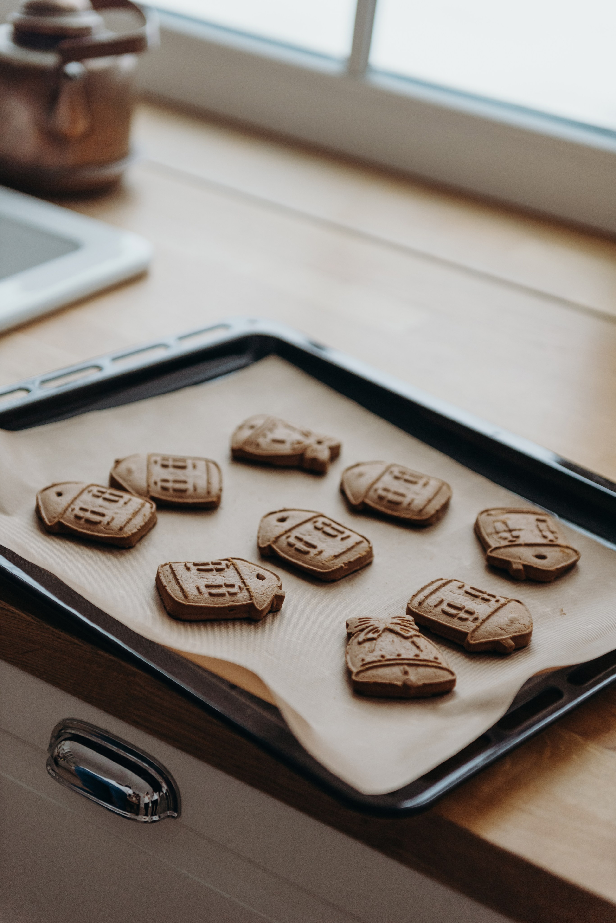 Приготовим печенье?. Фотограф Алена Нормальная в Санкт-Петербурге
