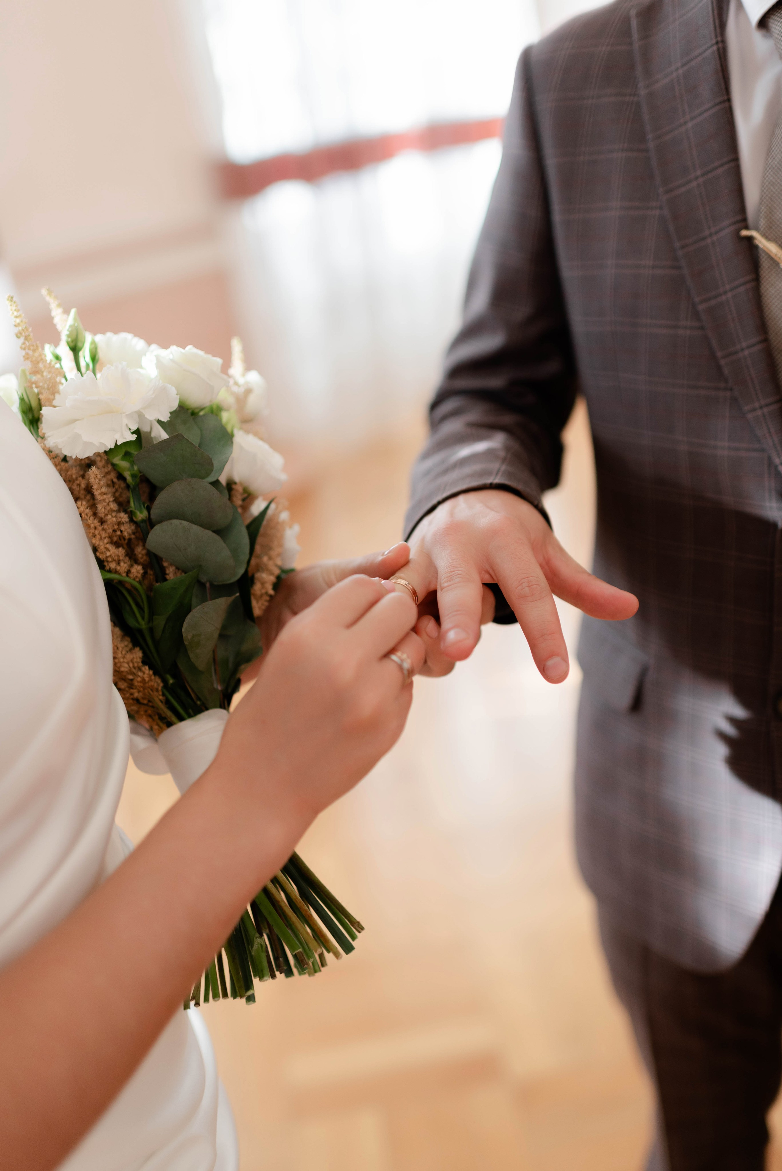 Загс. Фотограф из Томска Субботина Яна