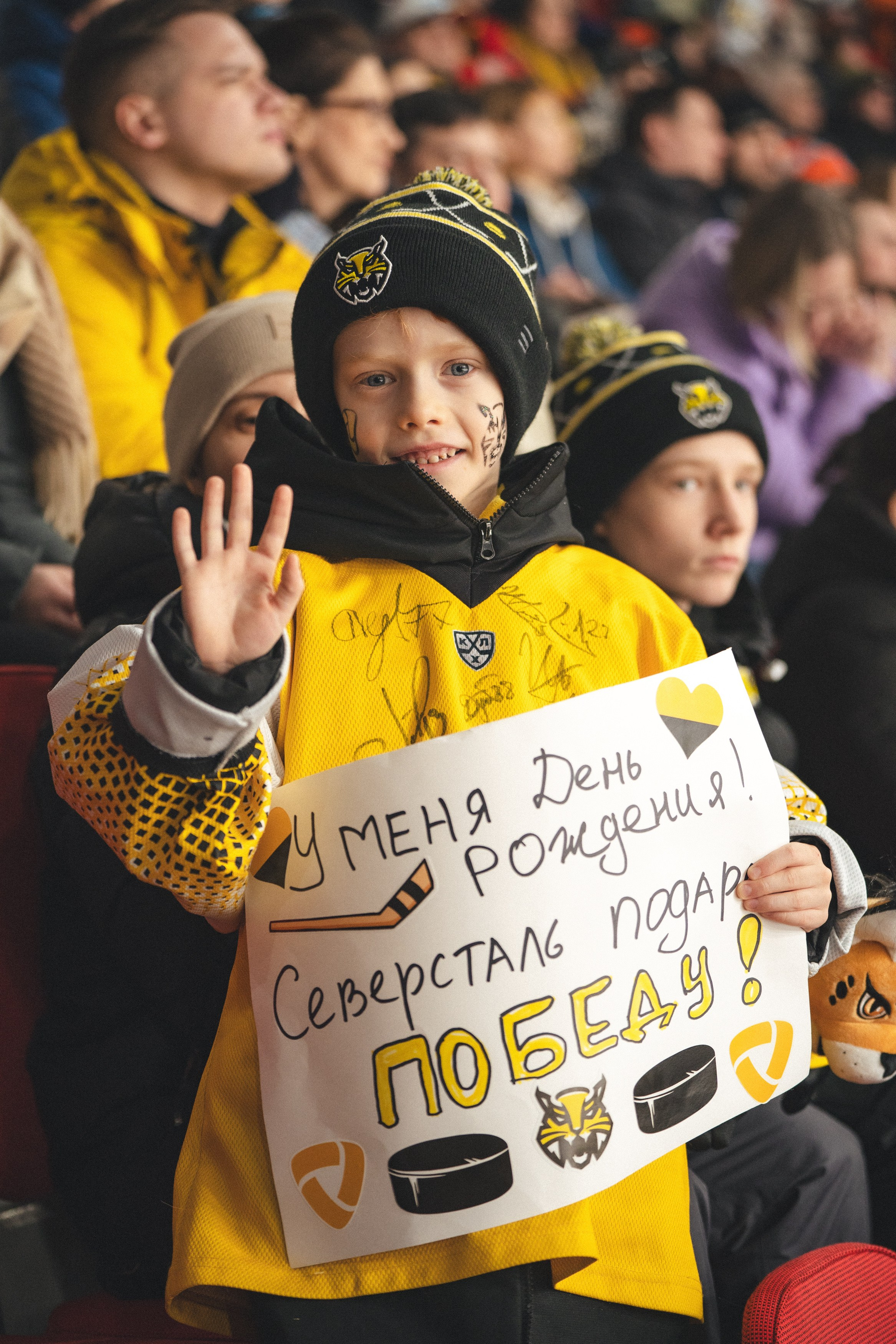 КХЛ Северсталь — Спартак. Zekons. Фото, видео, нейросети