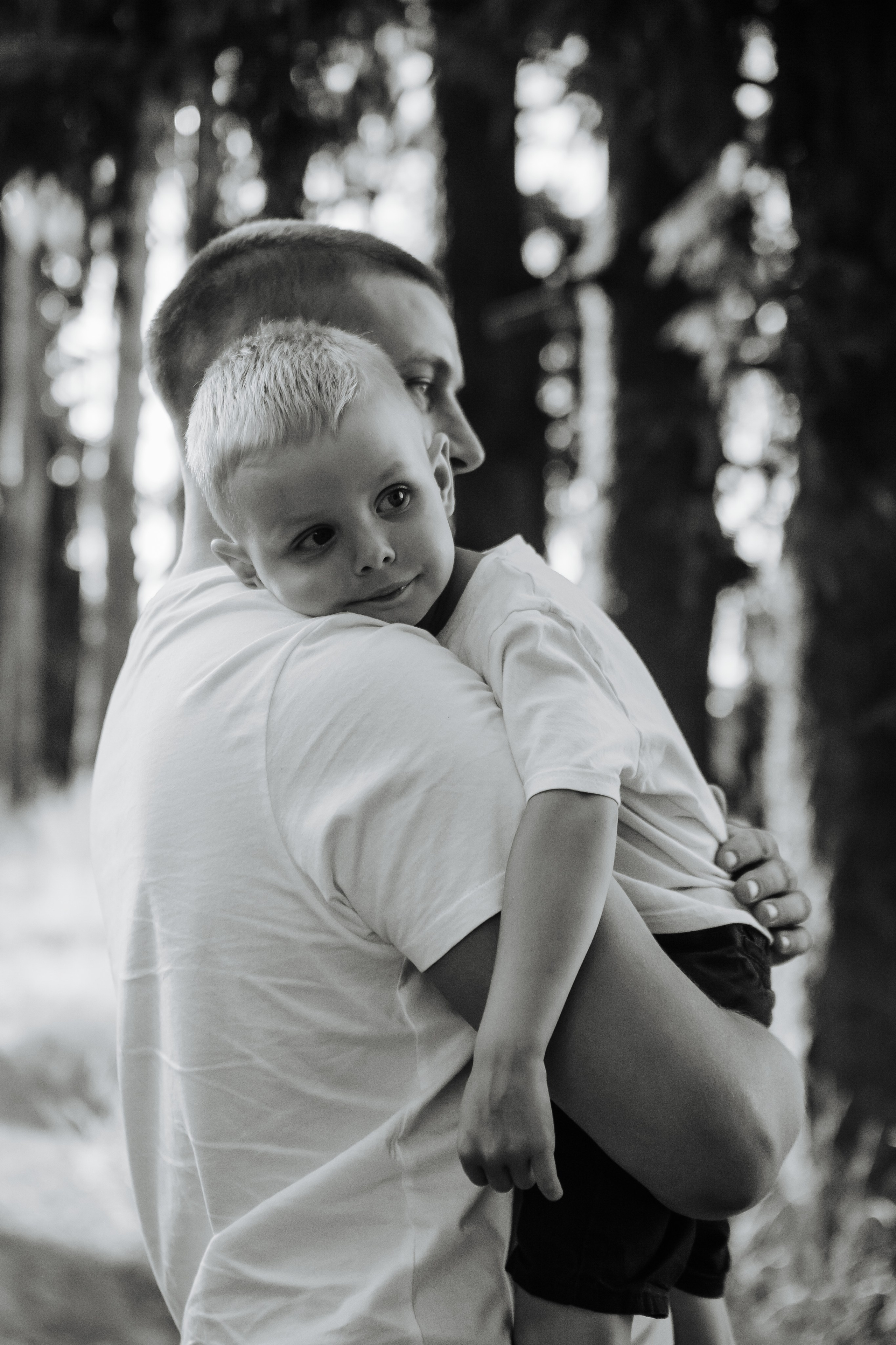 С семьей. Репортажный Фотограф в Санкт-Петербурге Светлана Мосиенко