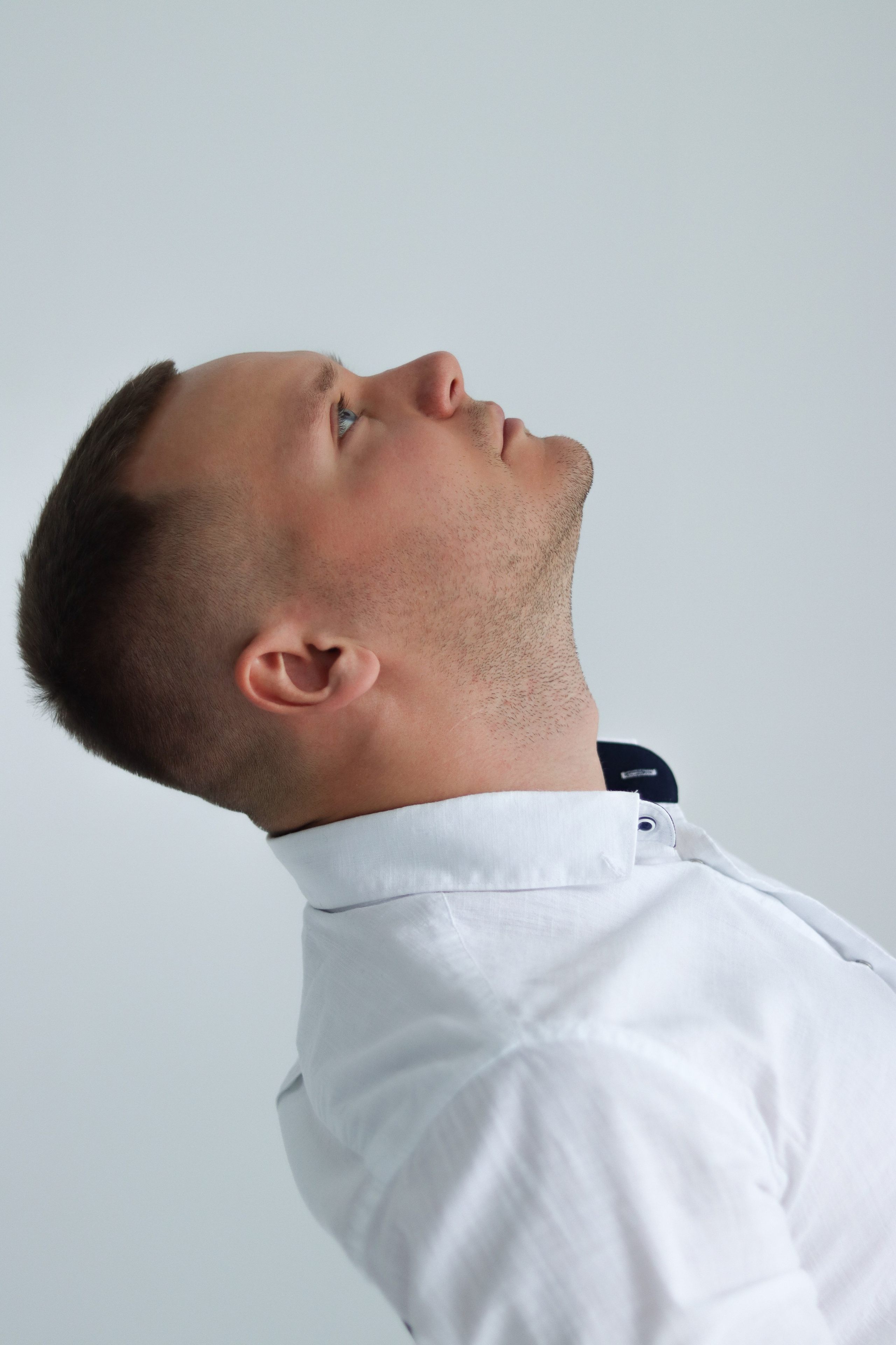 Фотосьёмка для Витали в студии. Фотограф Самара Лена Мандарин