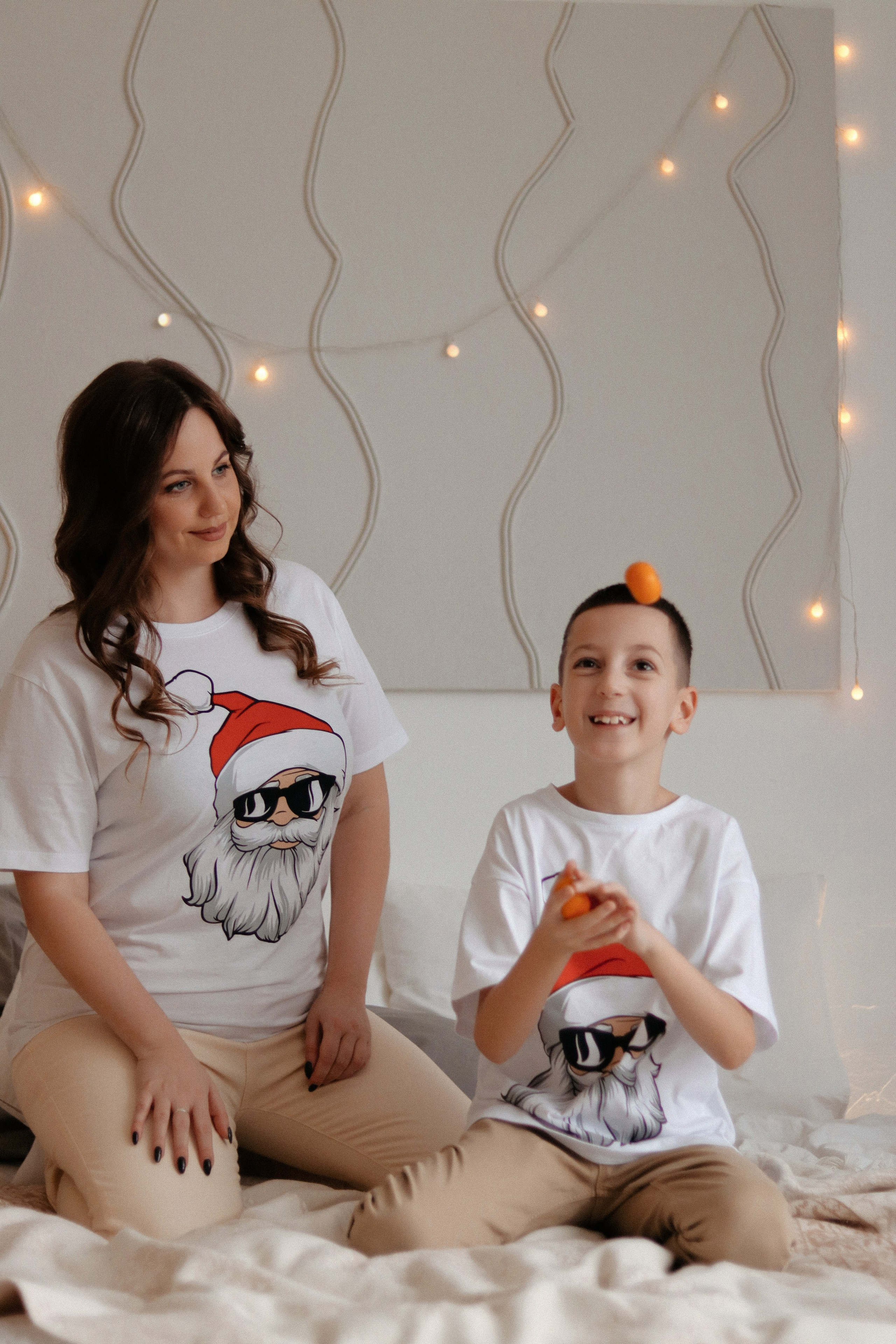 Семья Насти и Вани. Фотограф Самара Лена Мандарин