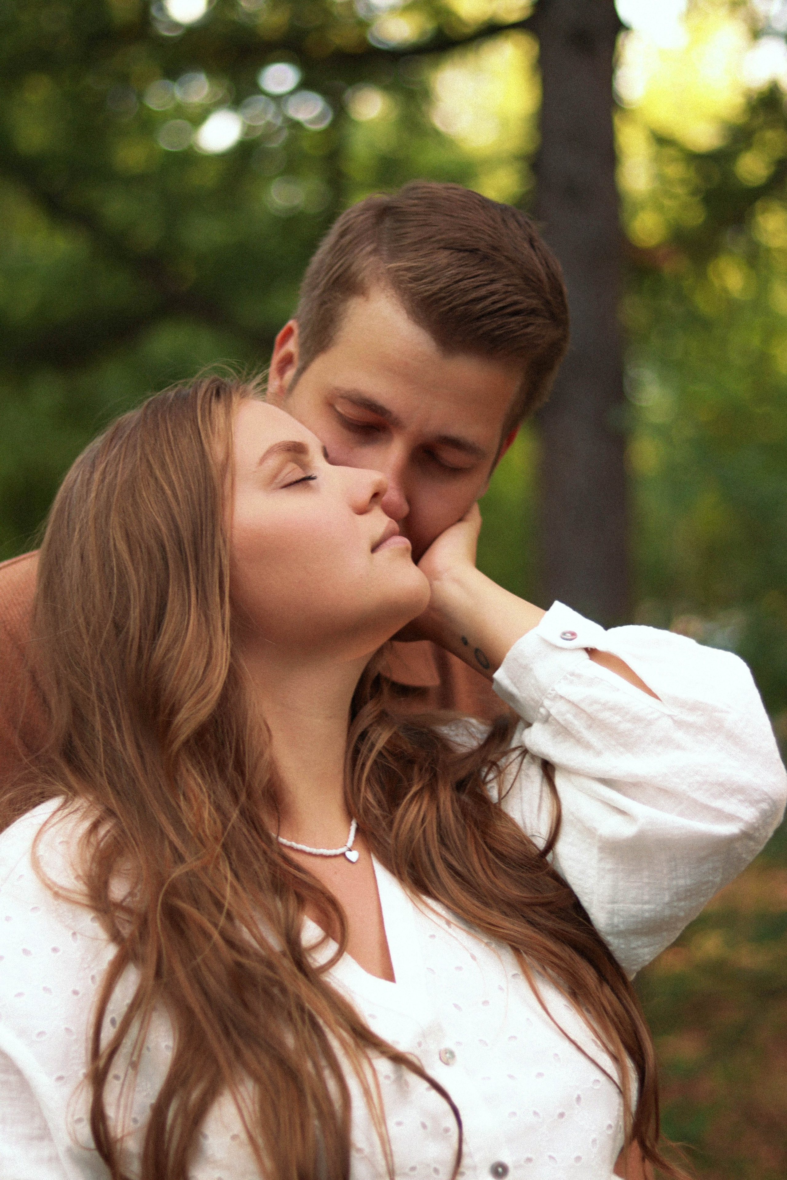 Семья Кати, Лёши и животика. Фотограф Самара Лена Мандарин