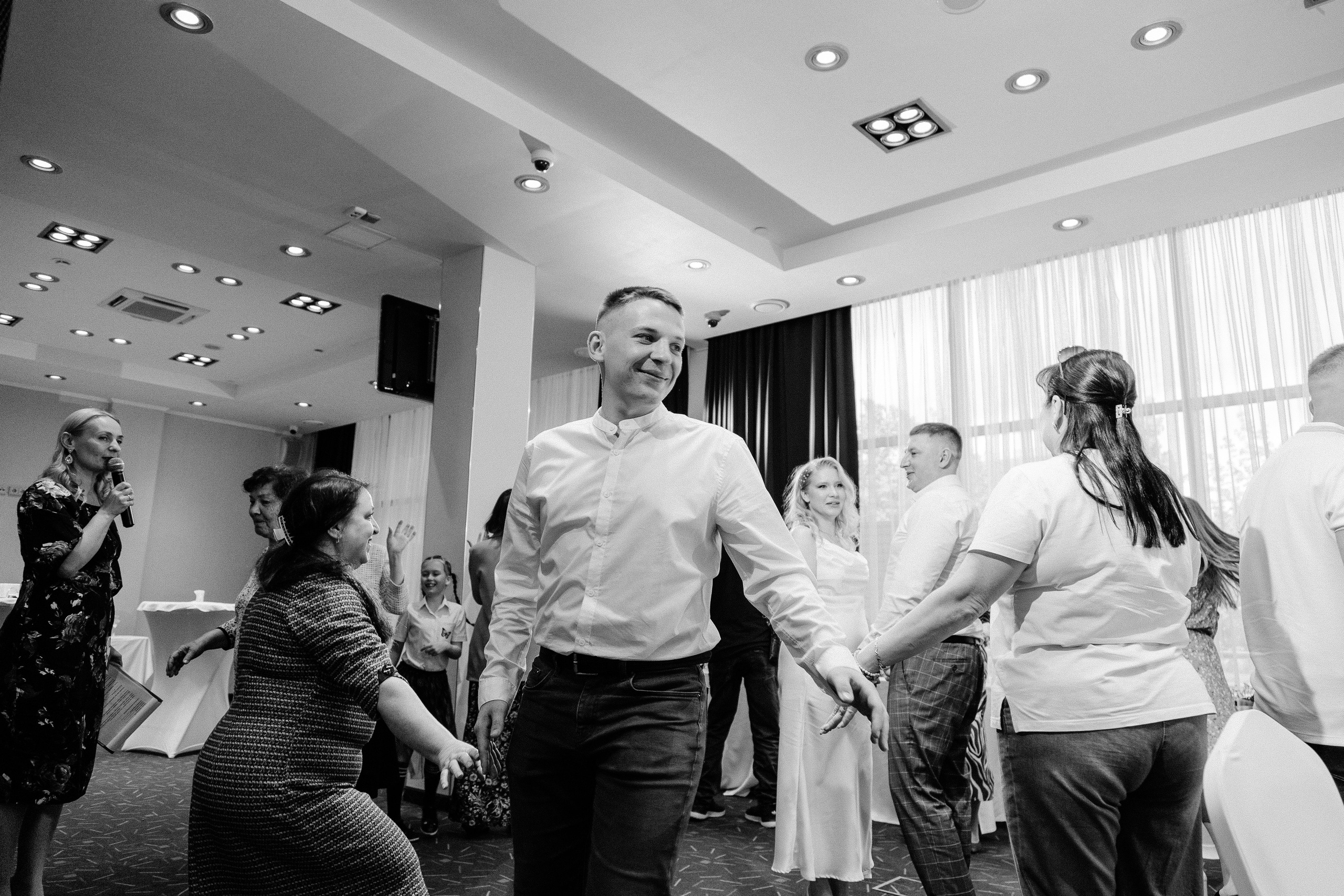 Сергей и Дарья/2024. Свадебный и семейный фотограф в Екатеринбурге