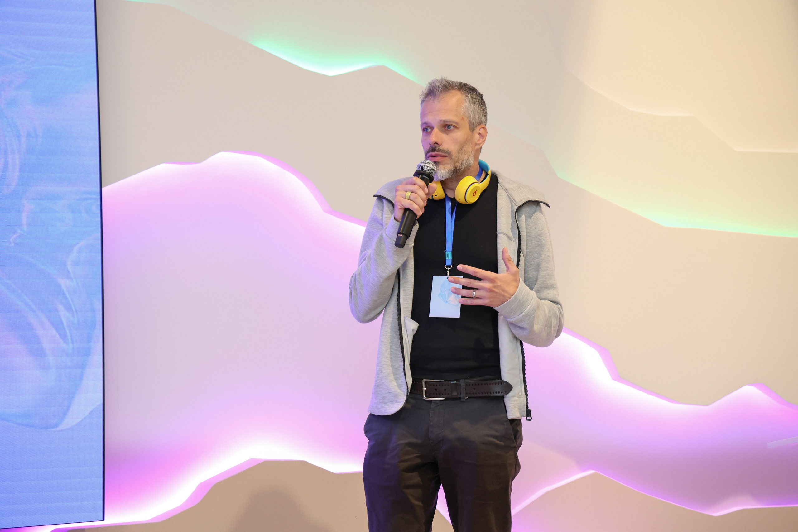 Кластер Ломоносов. Фотограф и видеограф — Москва