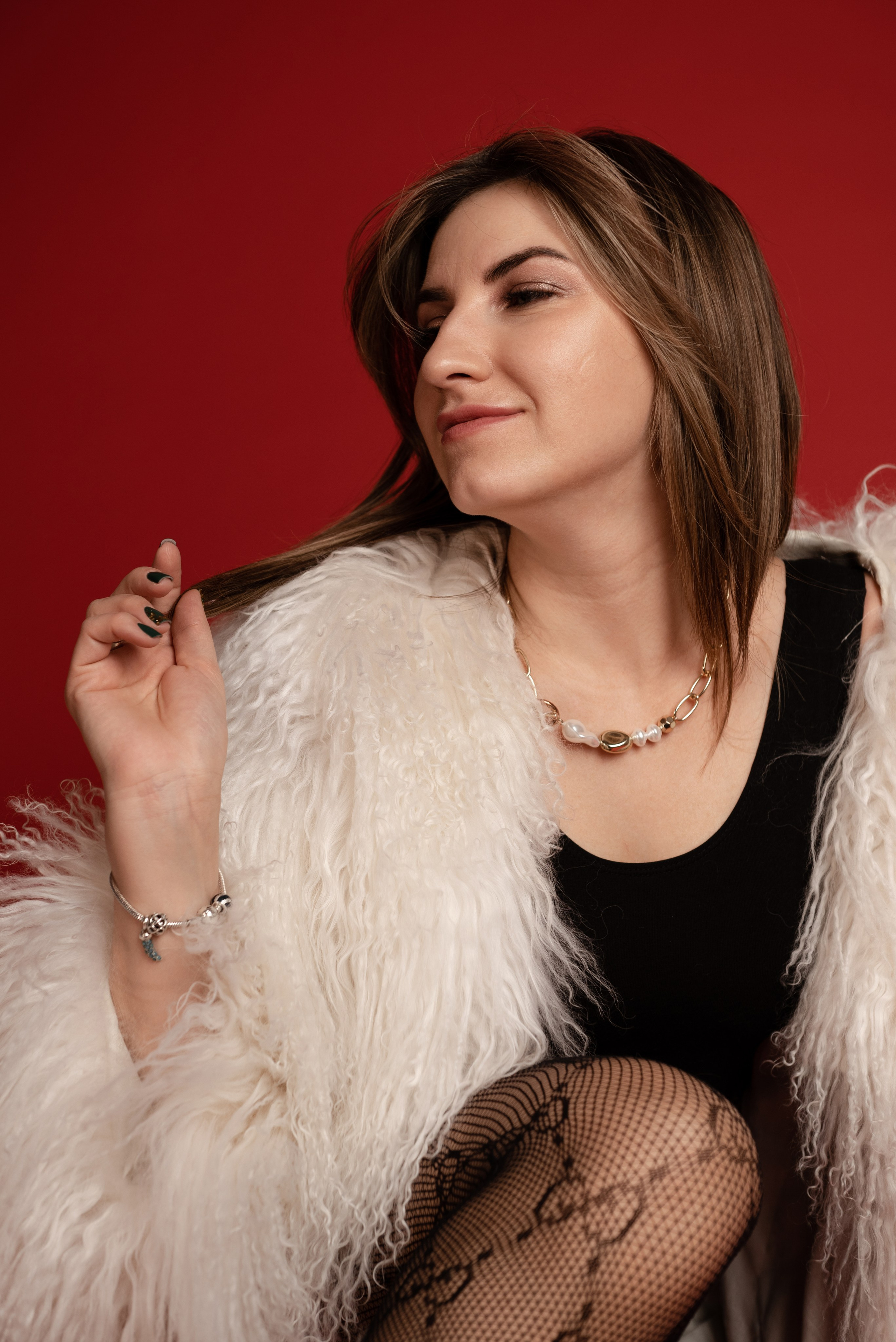 Лиза. Семейный и свадебный фотограф в Нижнем Новгороде Анастасия Хренова