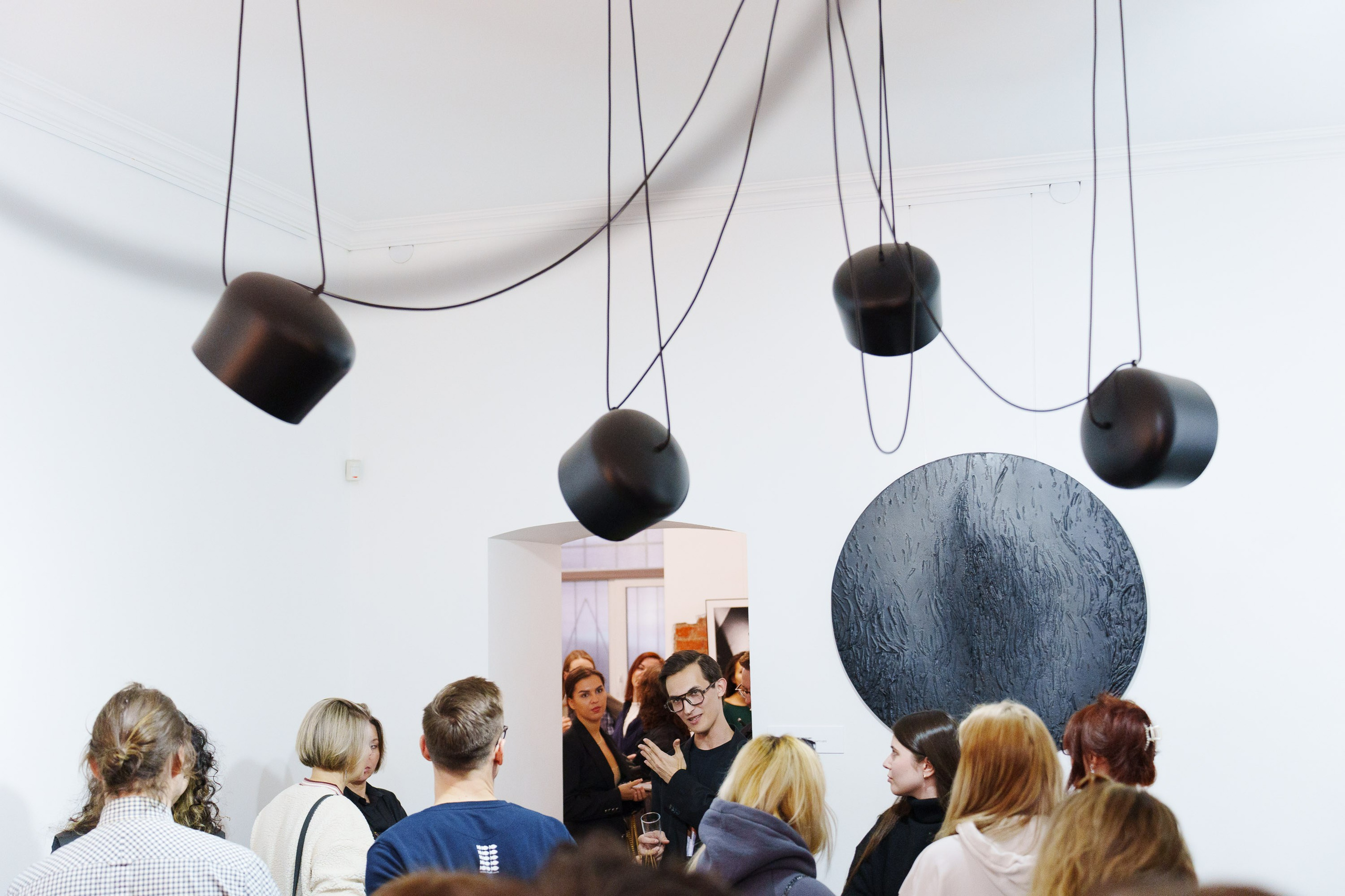 Выставка «Мне ровно». Андрей Цветков — репортажный, свадебный и портретный фотограф в Санкт-Петербурге