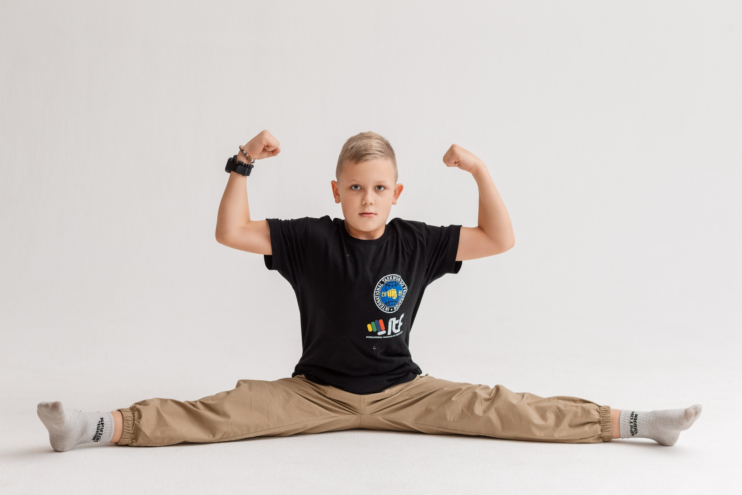 Новогодние фотосессии 2025/2026. Истории