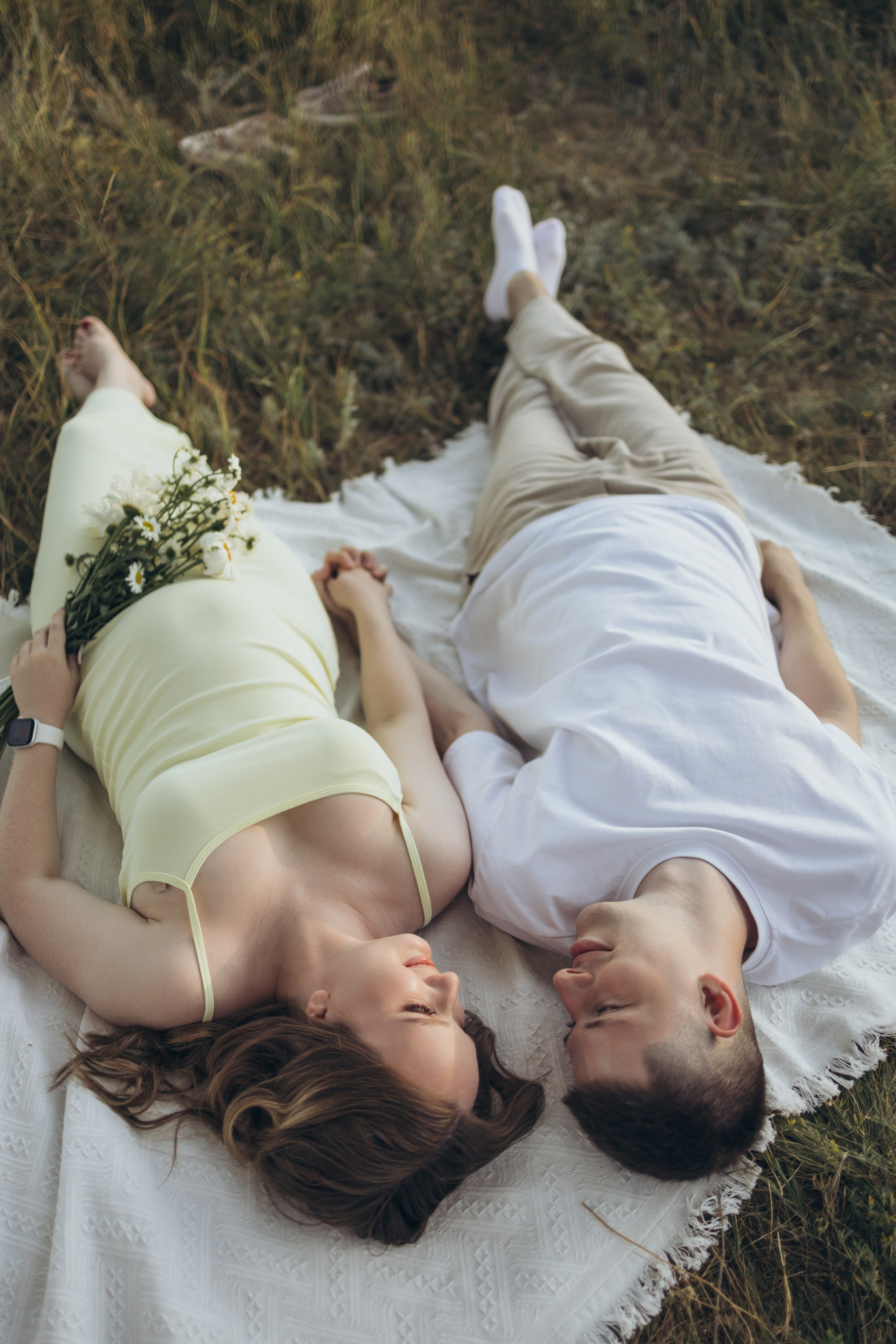 Саша и Настя. Свадебный фотограф в Тольятти Валерия Барышкина