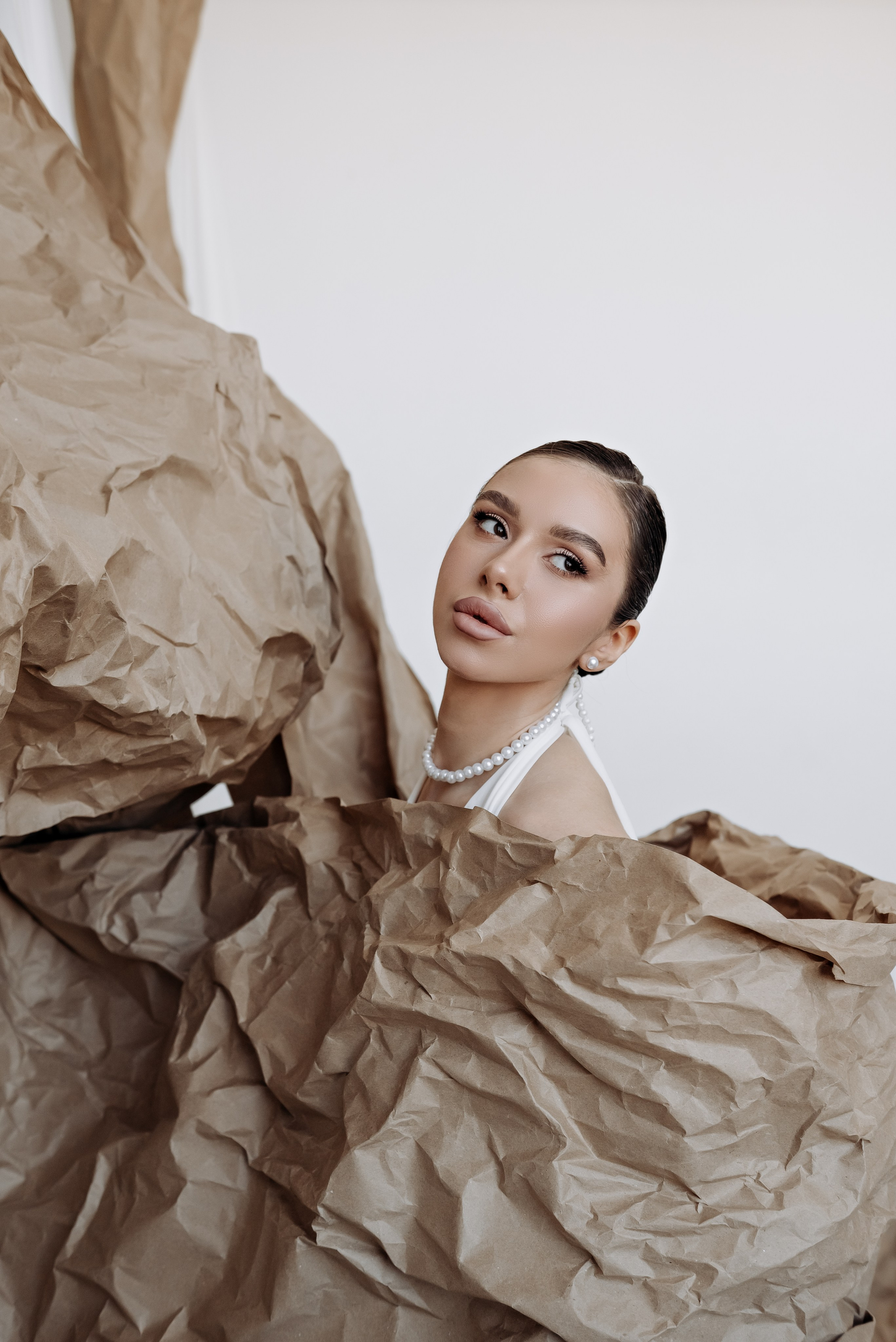 Дарья. Фотограф в Томске Мария Март