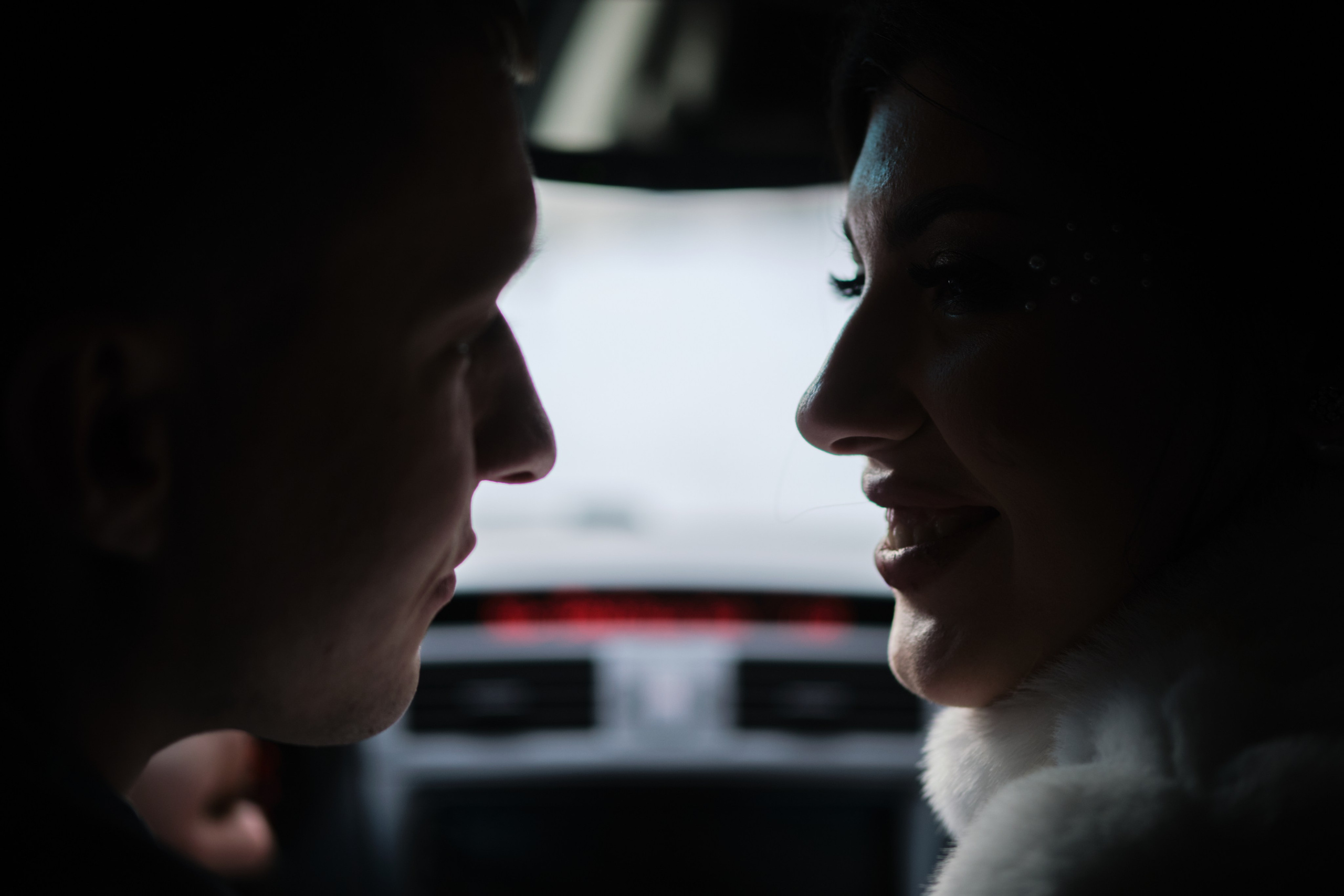 Галина и Глеб. Прк. Свадебный и семейный фотограф в Новокузнецке Иван Иванов