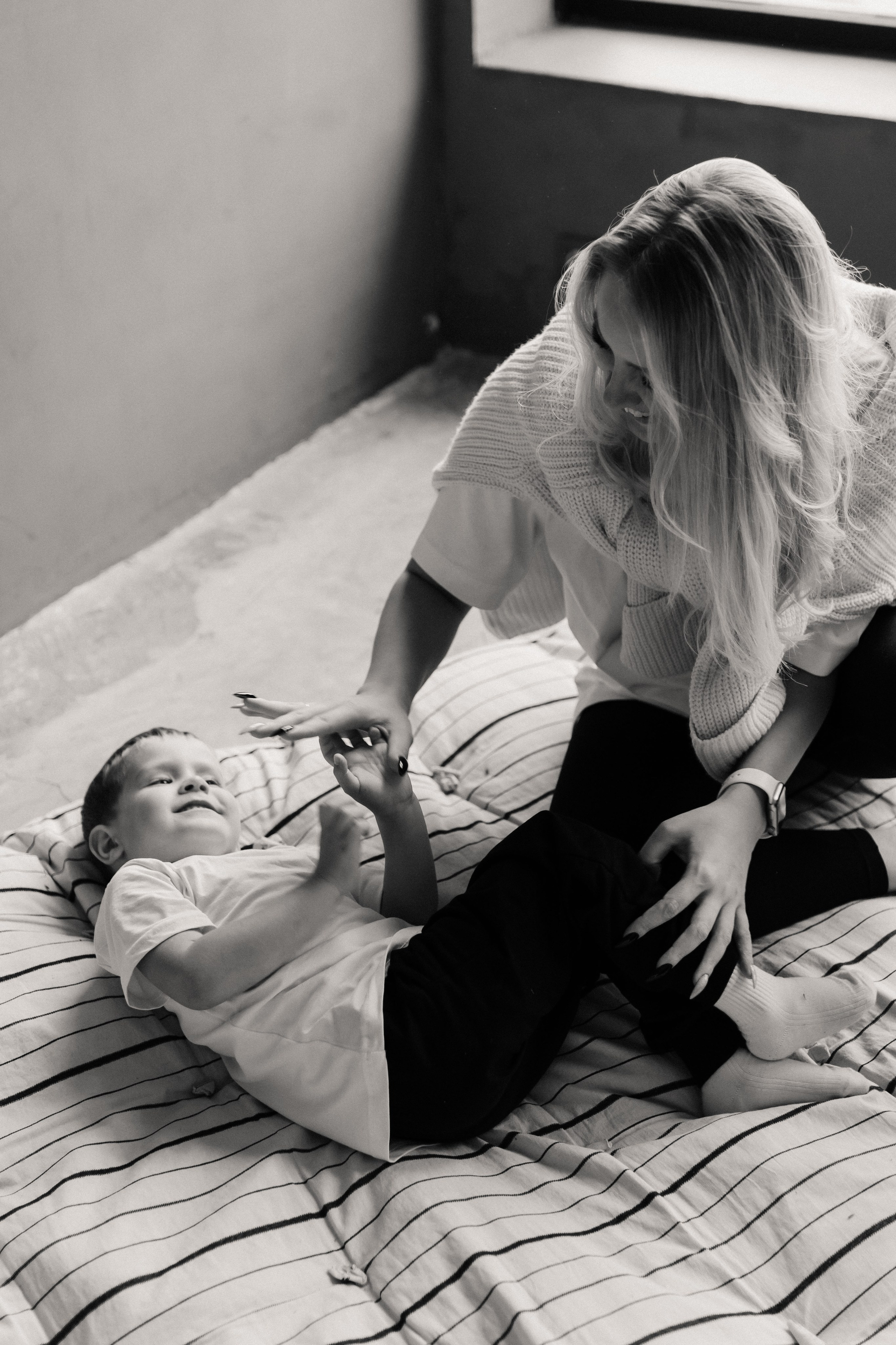 Семейное. Фотограф в Челябинске Наталья Епимахова