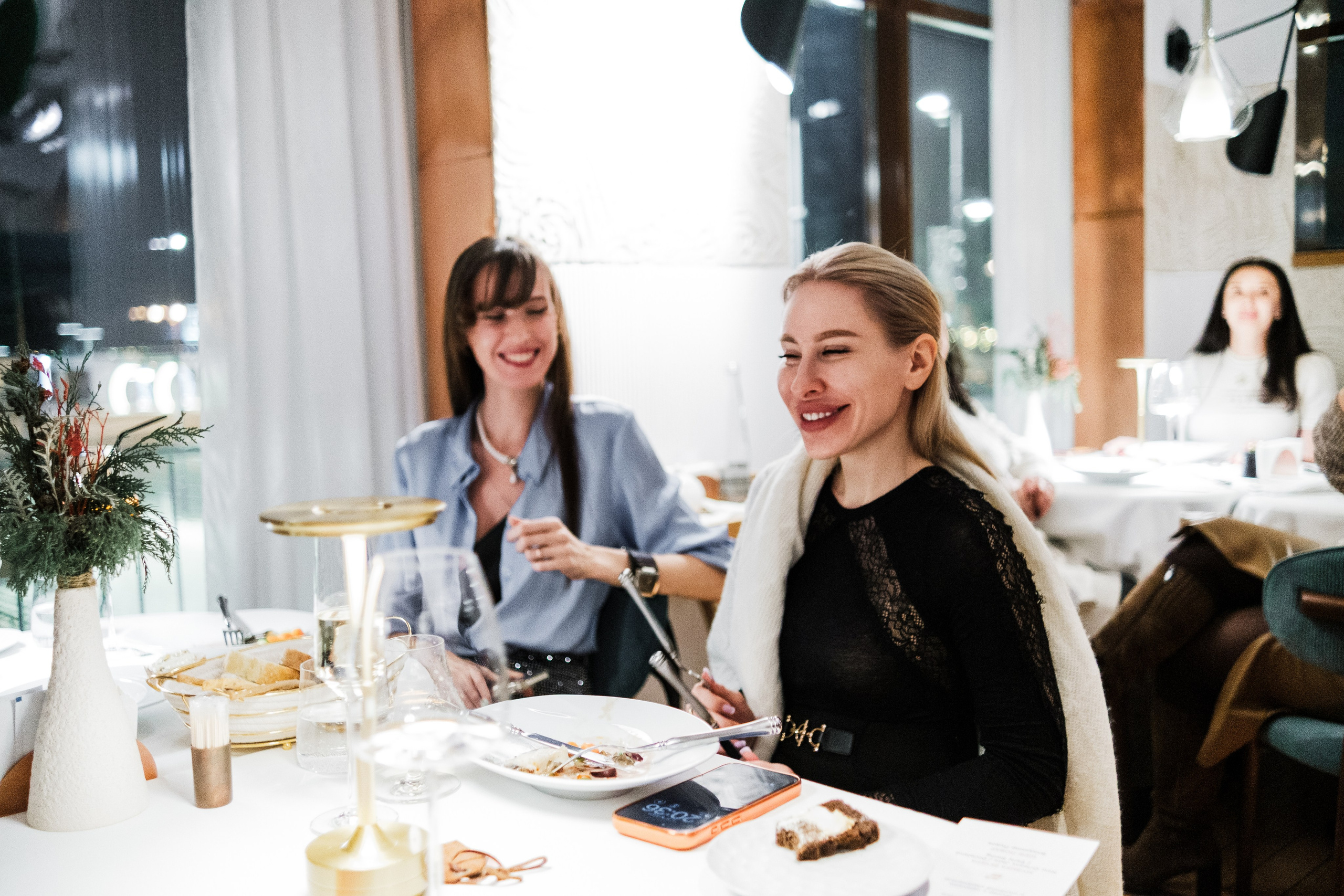 Посейдон. Фотограф в Тюмени Кирилл Марфин