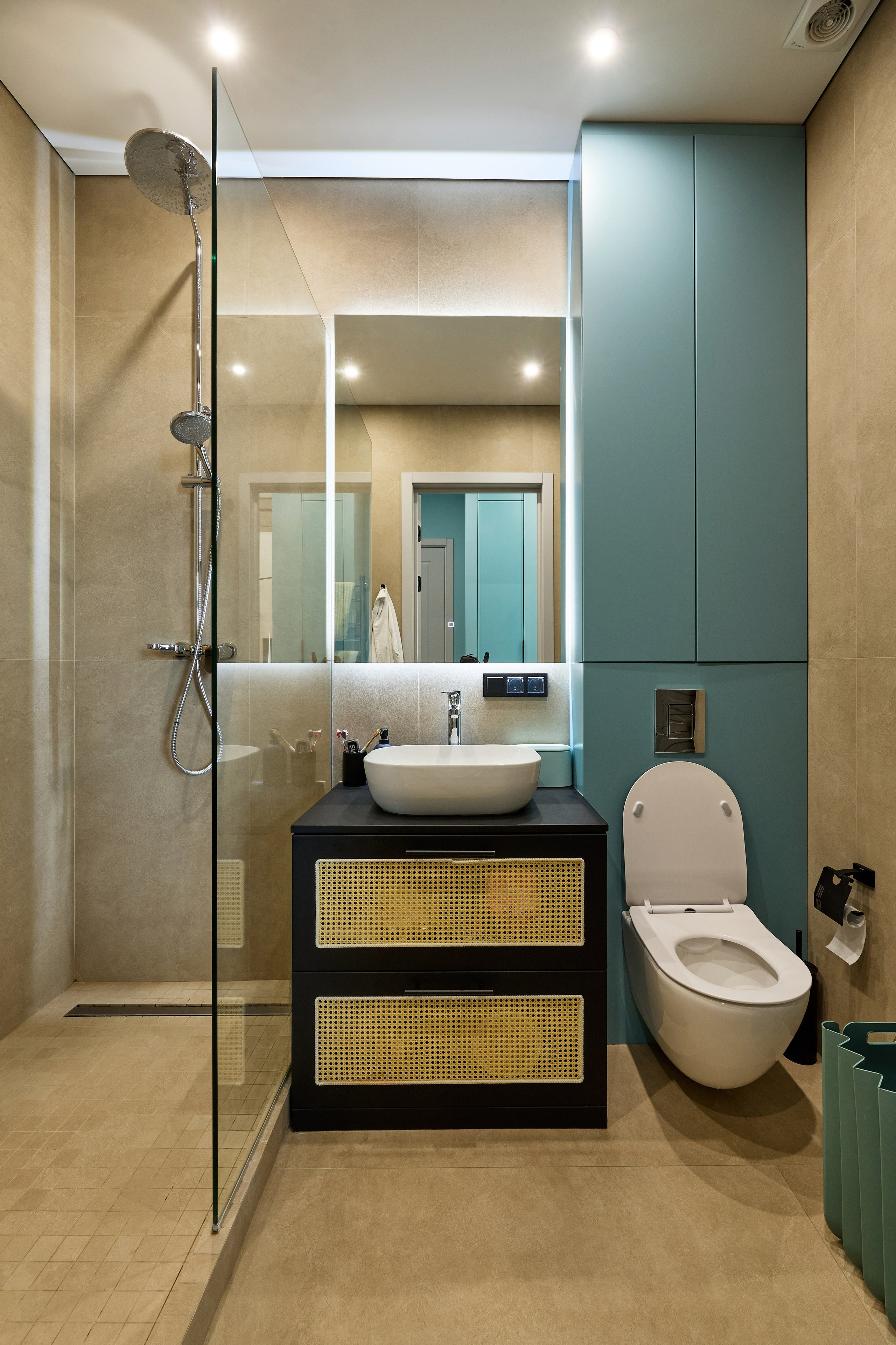 Interior. Другой взгляд на фотографию