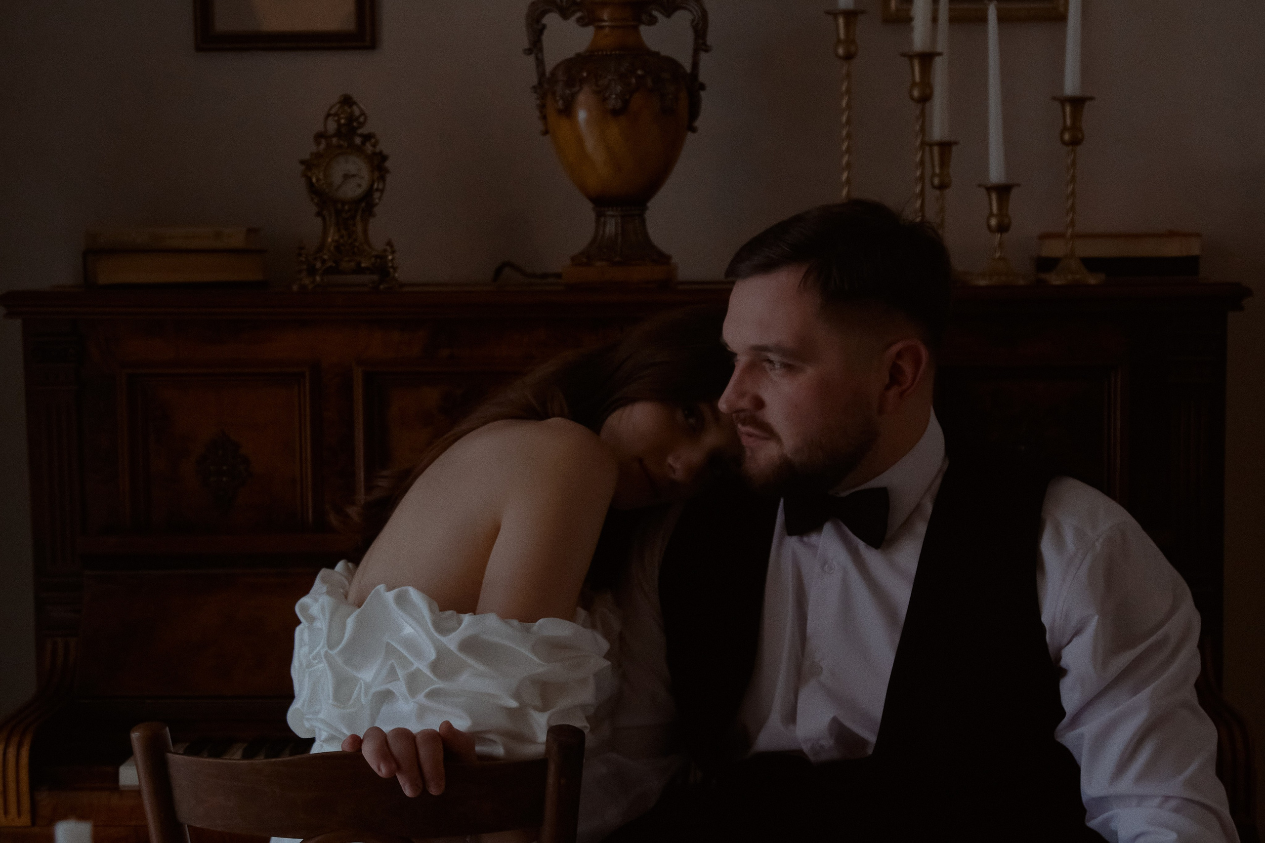 Александр и Татьяна. Итальянская усадьба. Фотограф лавстори Москва/МО Приятелева Ангелина