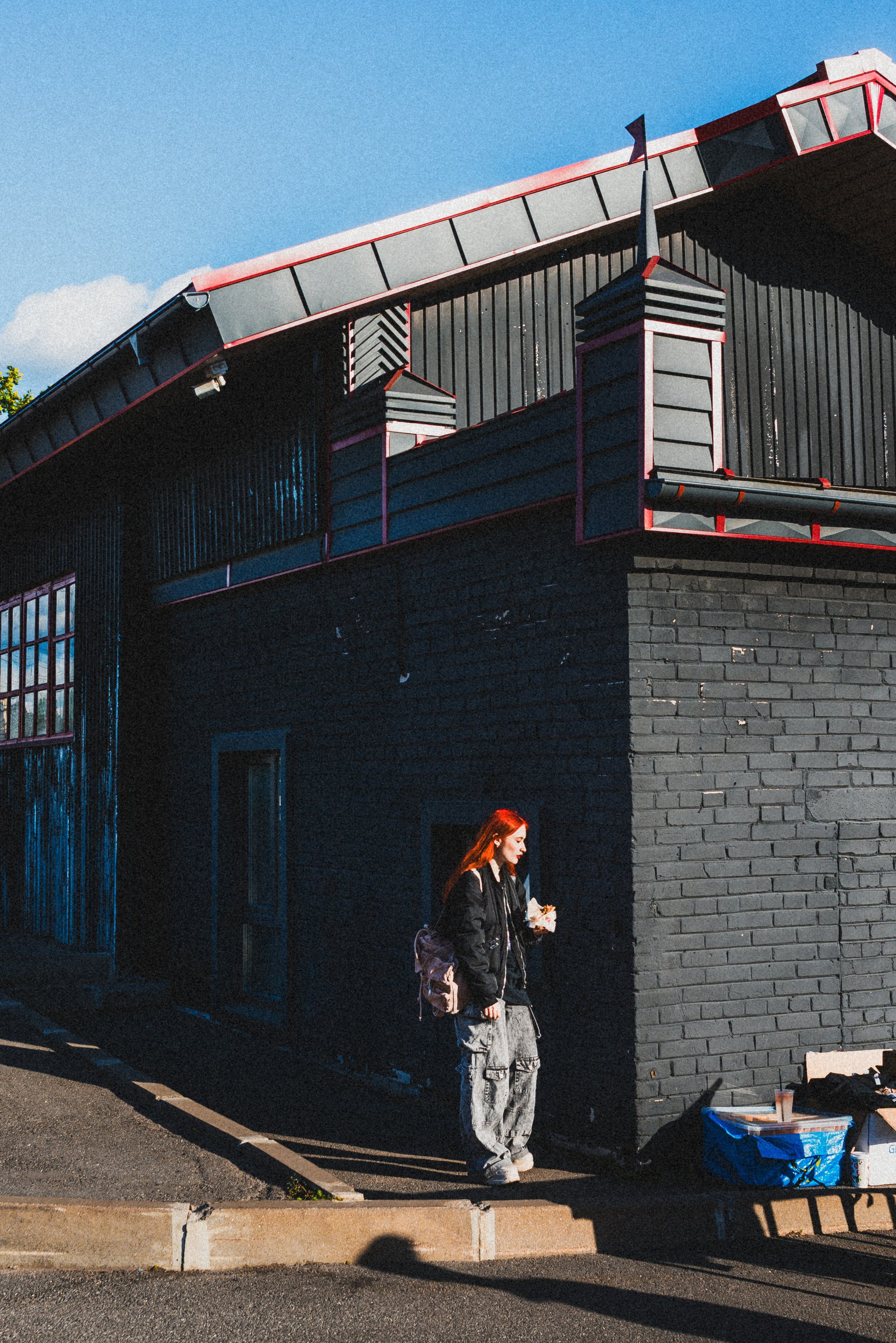 Truck Show Piskarevsky. Платонов Олег — фотограф Санкт-Петербург