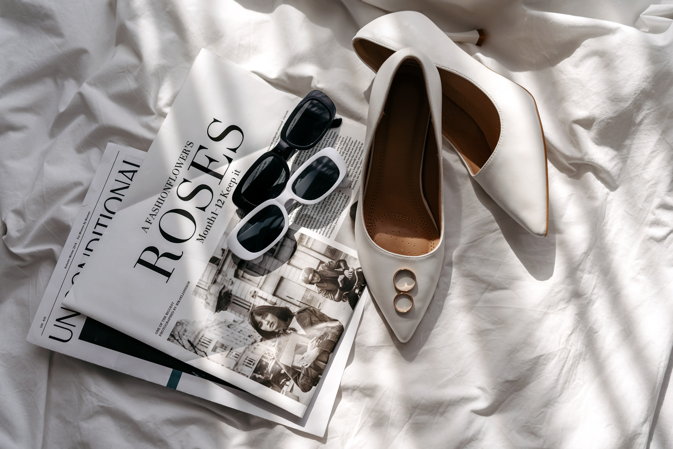 Свадебный и семейный фотограф в Алексеевке Марина Купреева