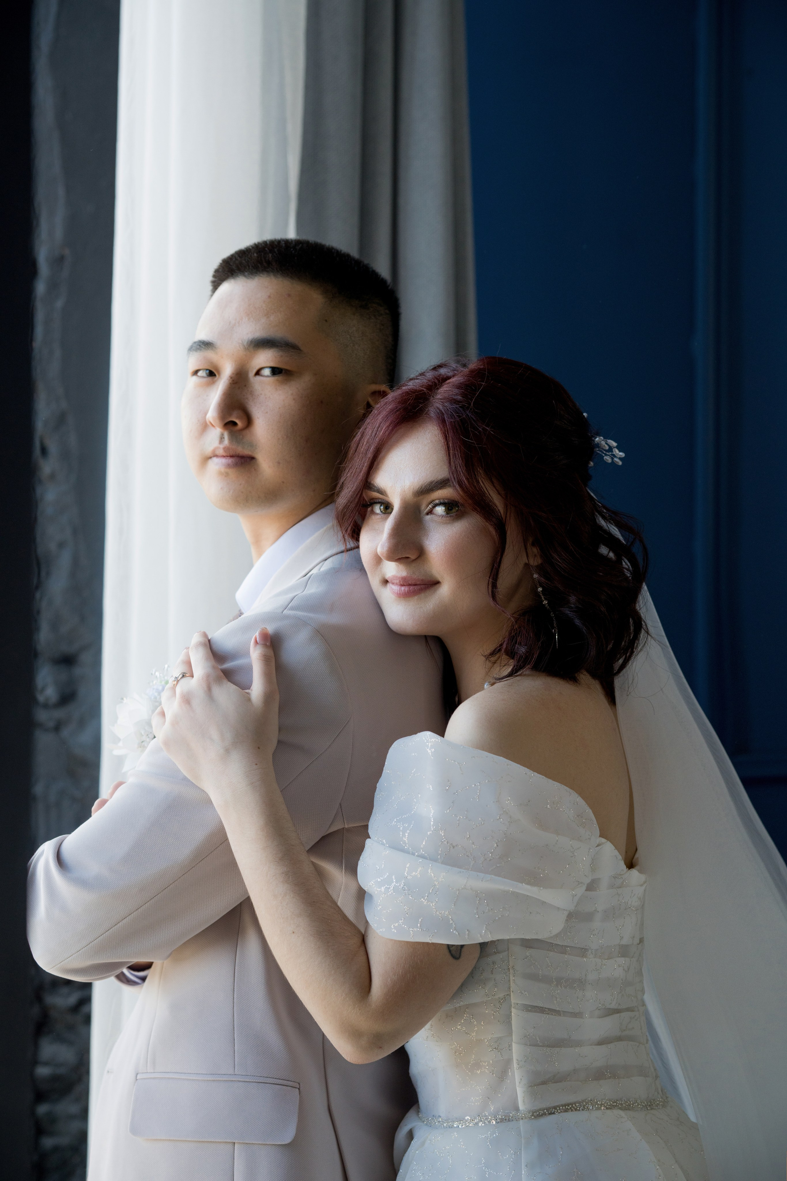 Свадьба | Илья Ксения — 2025