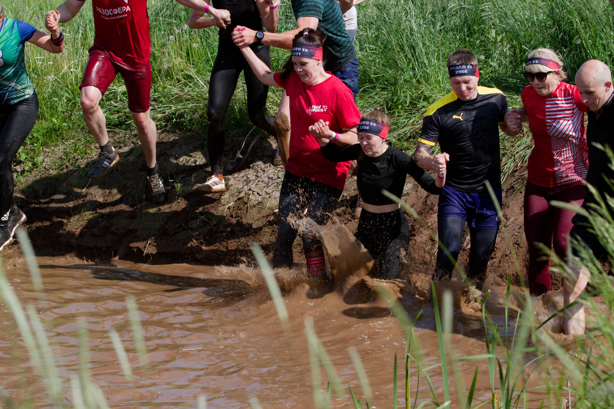 Родео59. Репортажный и спортивный фотограф в г. Пермь Зильберг Павел
