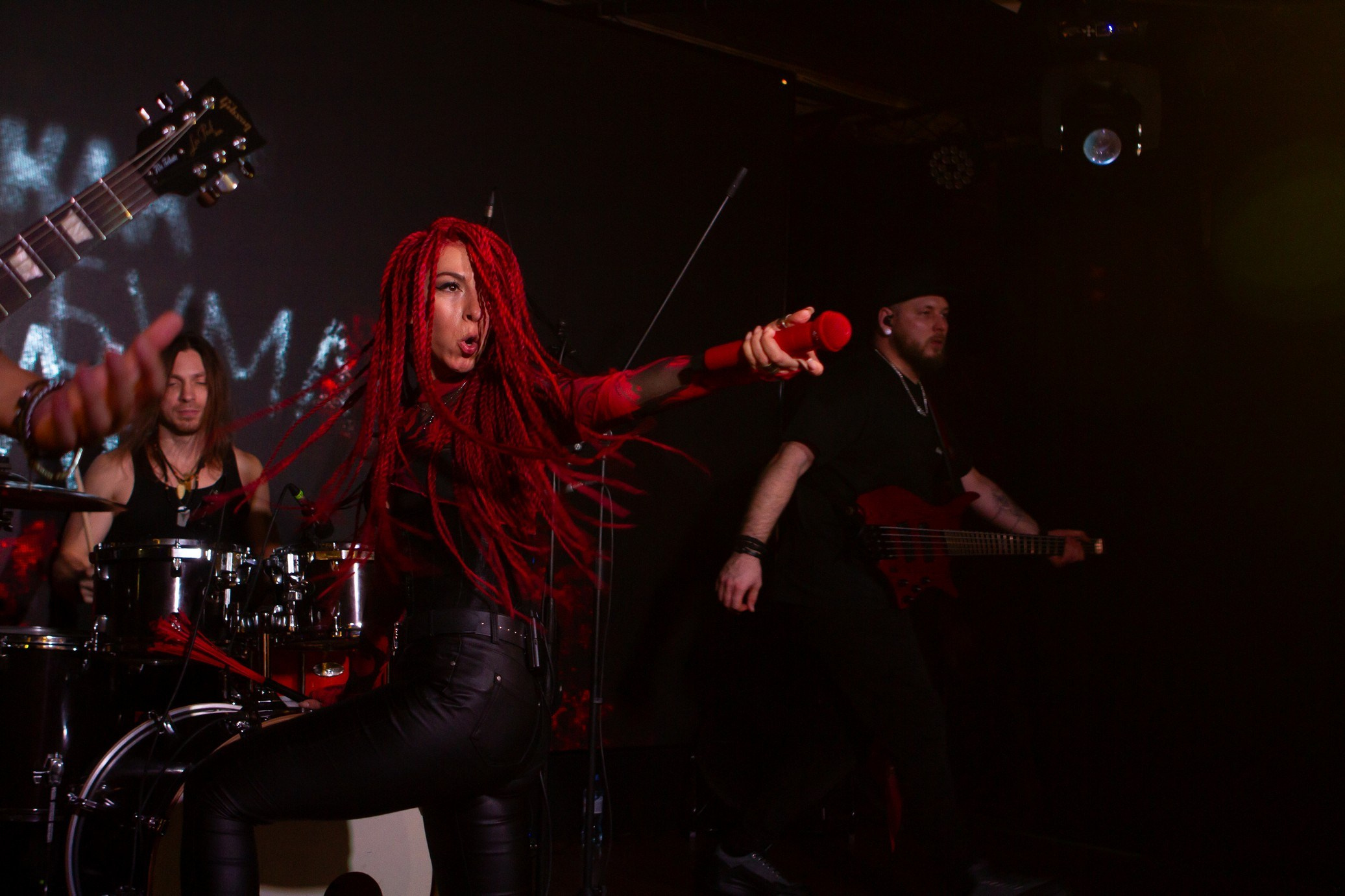 Концерты. Репортажный и спортивный фотограф в г. Пермь Зильберг Павел