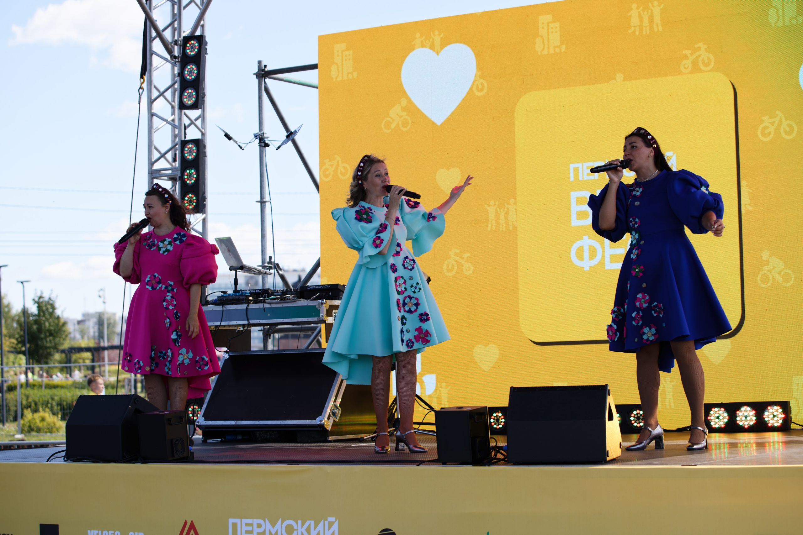 Велофест 20.07.2025. Репортажный и спортивный фотограф в г. Пермь Зильберг Павел