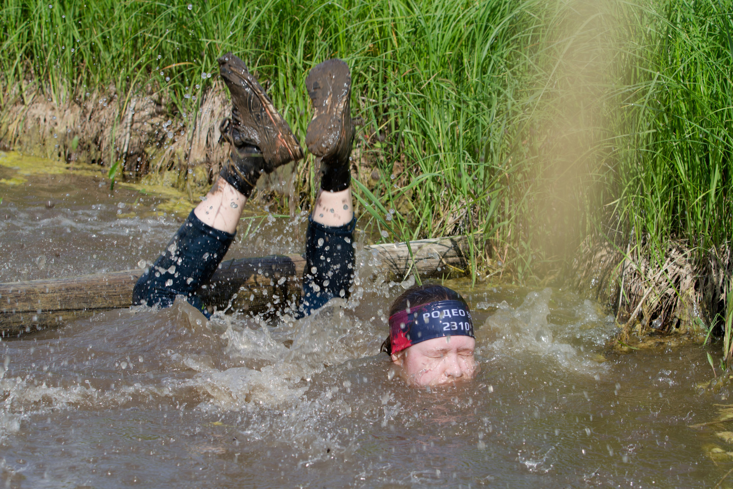 Родео59. Репортажный и спортивный фотограф в г. Пермь Зильберг Павел