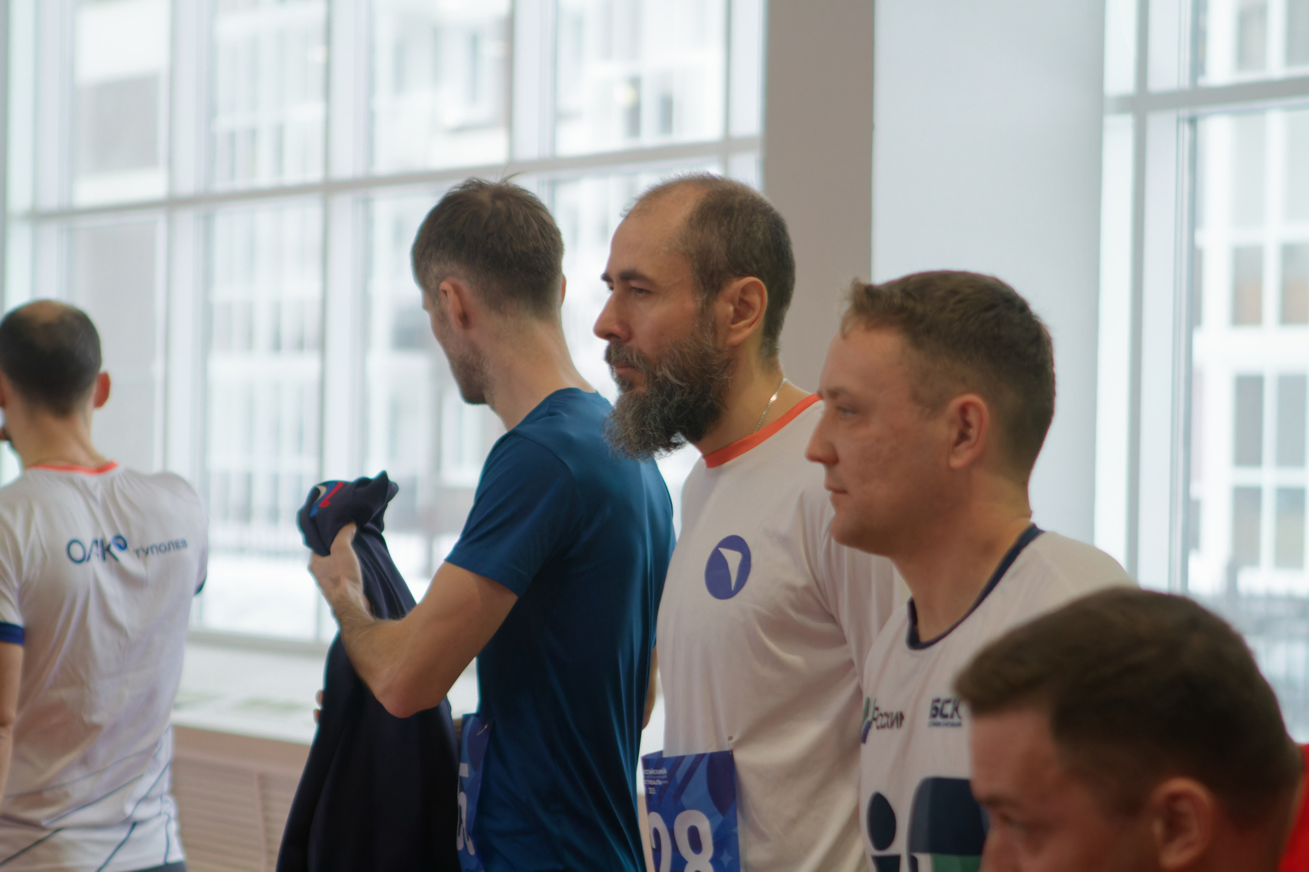 Спартакиада 2025. Легкая атлетика. Репортажный и спортивный фотограф в г. Пермь Зильберг Павел