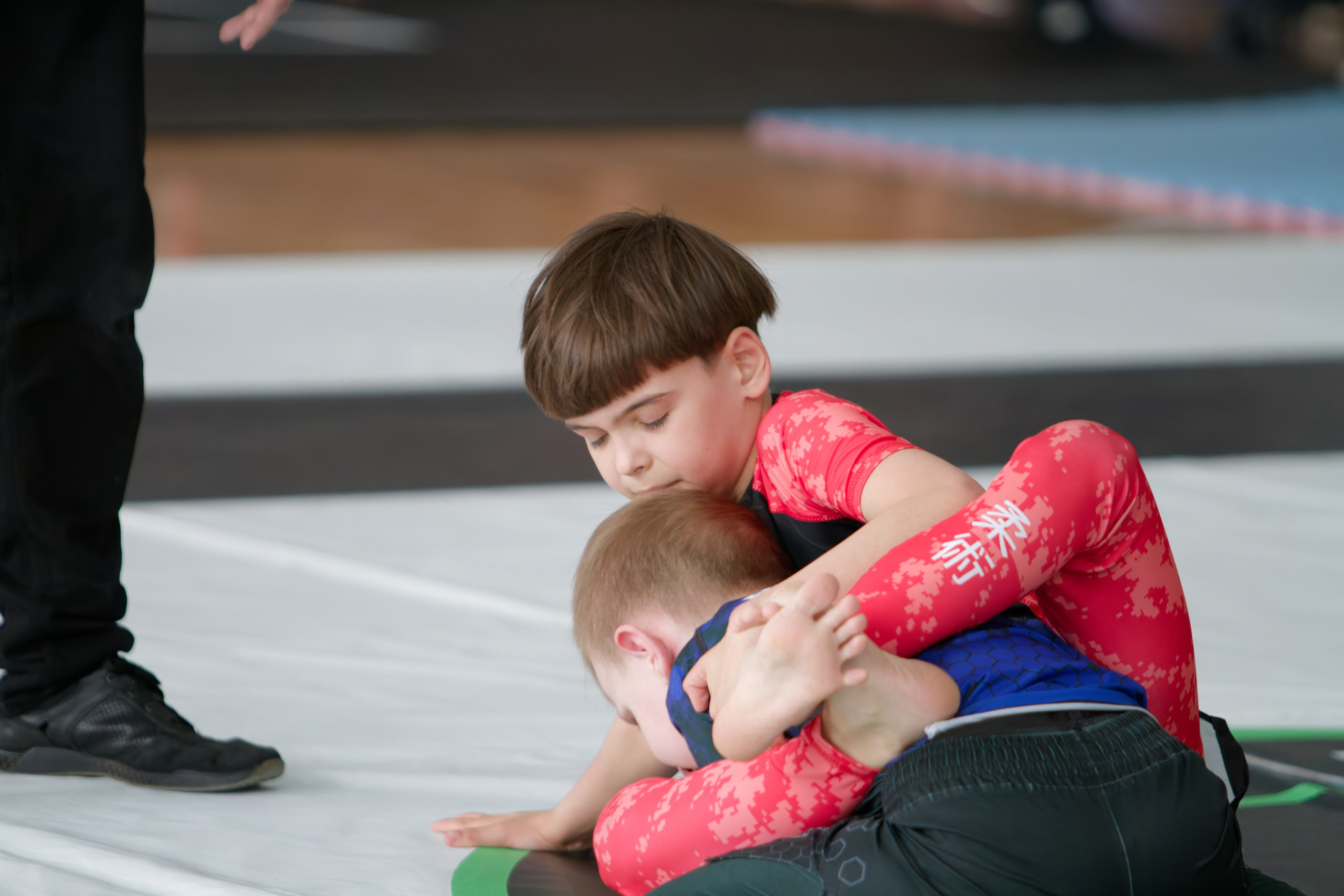 Борьба. Джиу-джитсу 26.04.2025. Репортажный и спортивный фотограф в г. Пермь Зильберг Павел