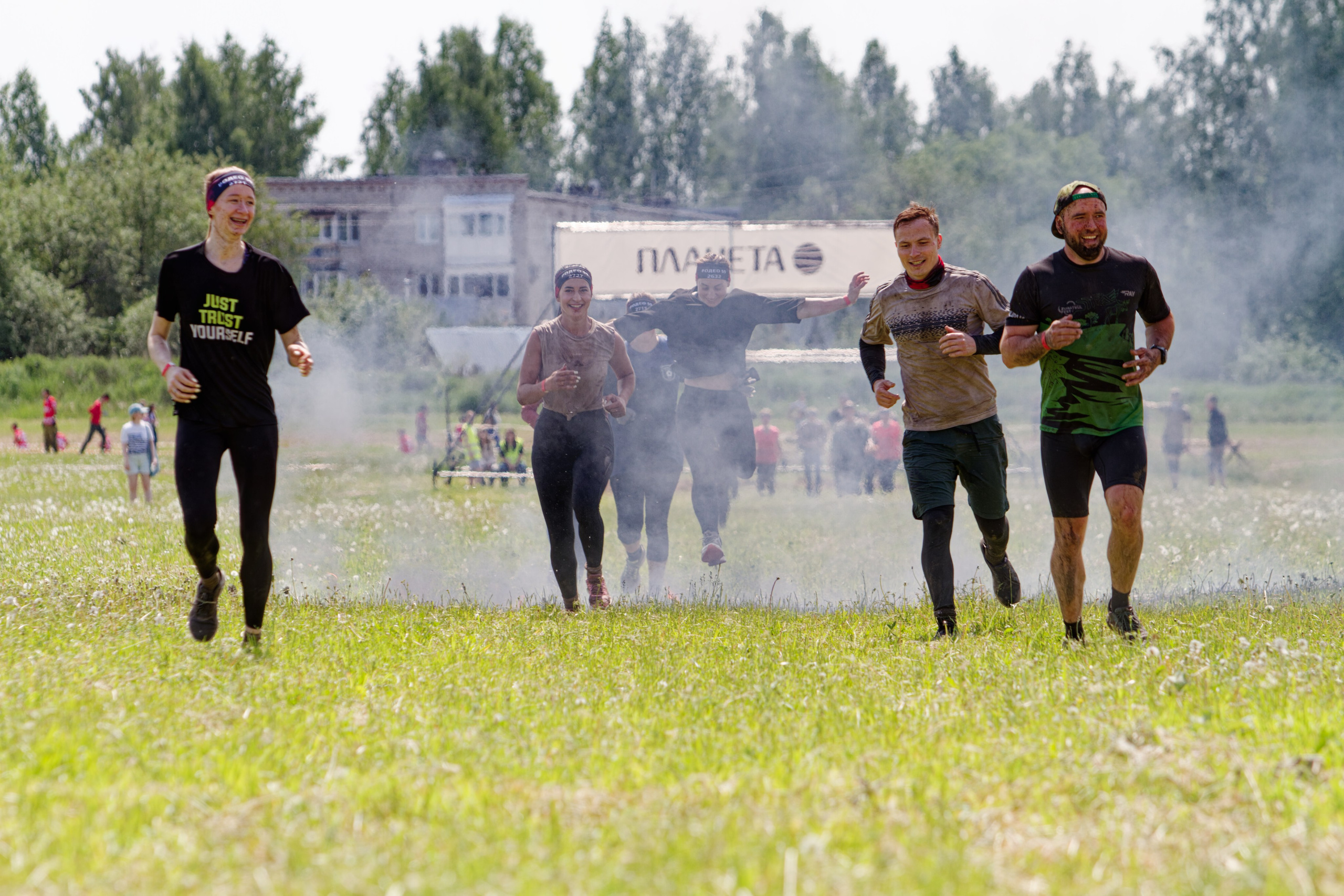 Родео59. Репортажный и спортивный фотограф в г. Пермь Зильберг Павел