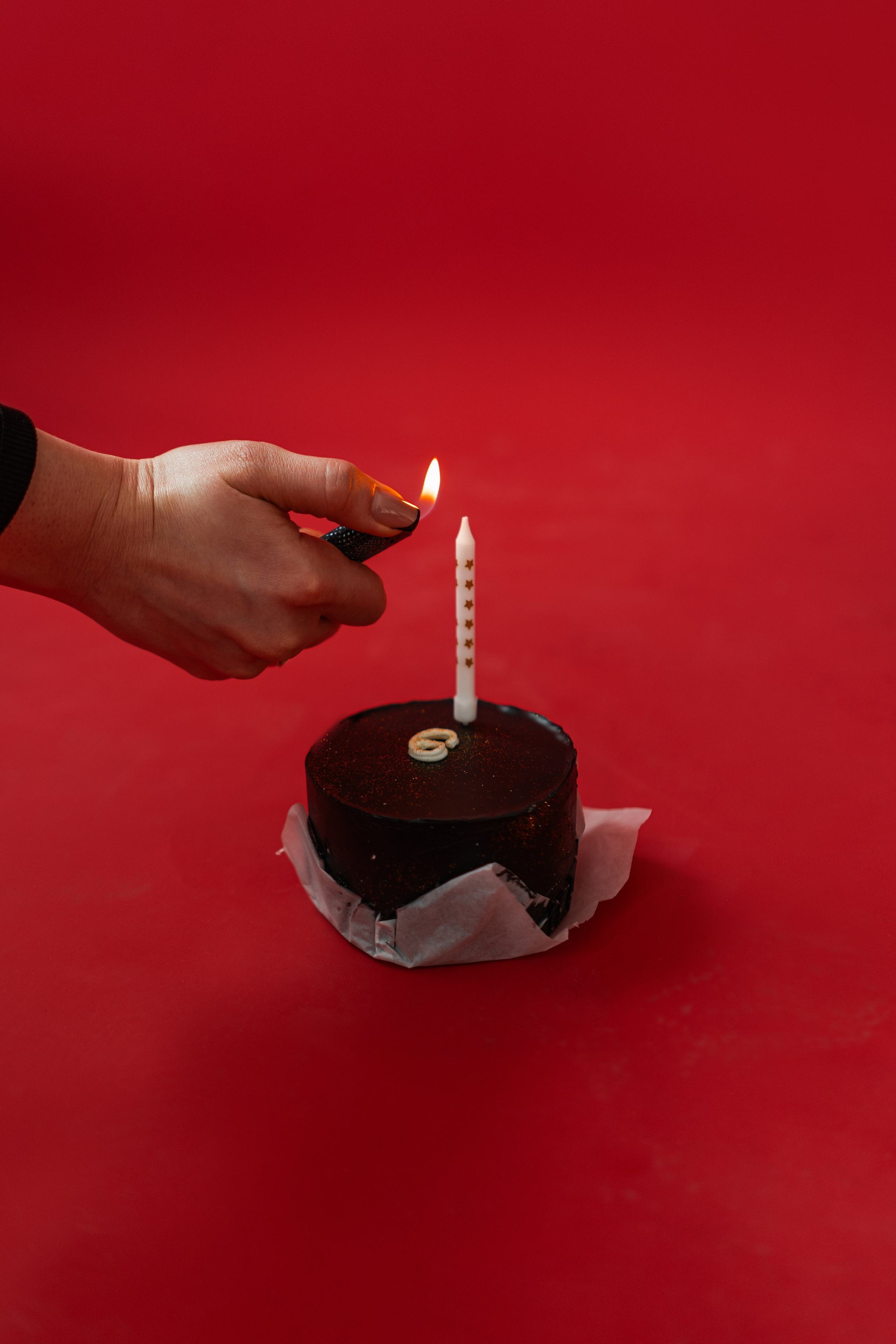 Семейная фотосессия Кристины и малыша Славы в Калуге