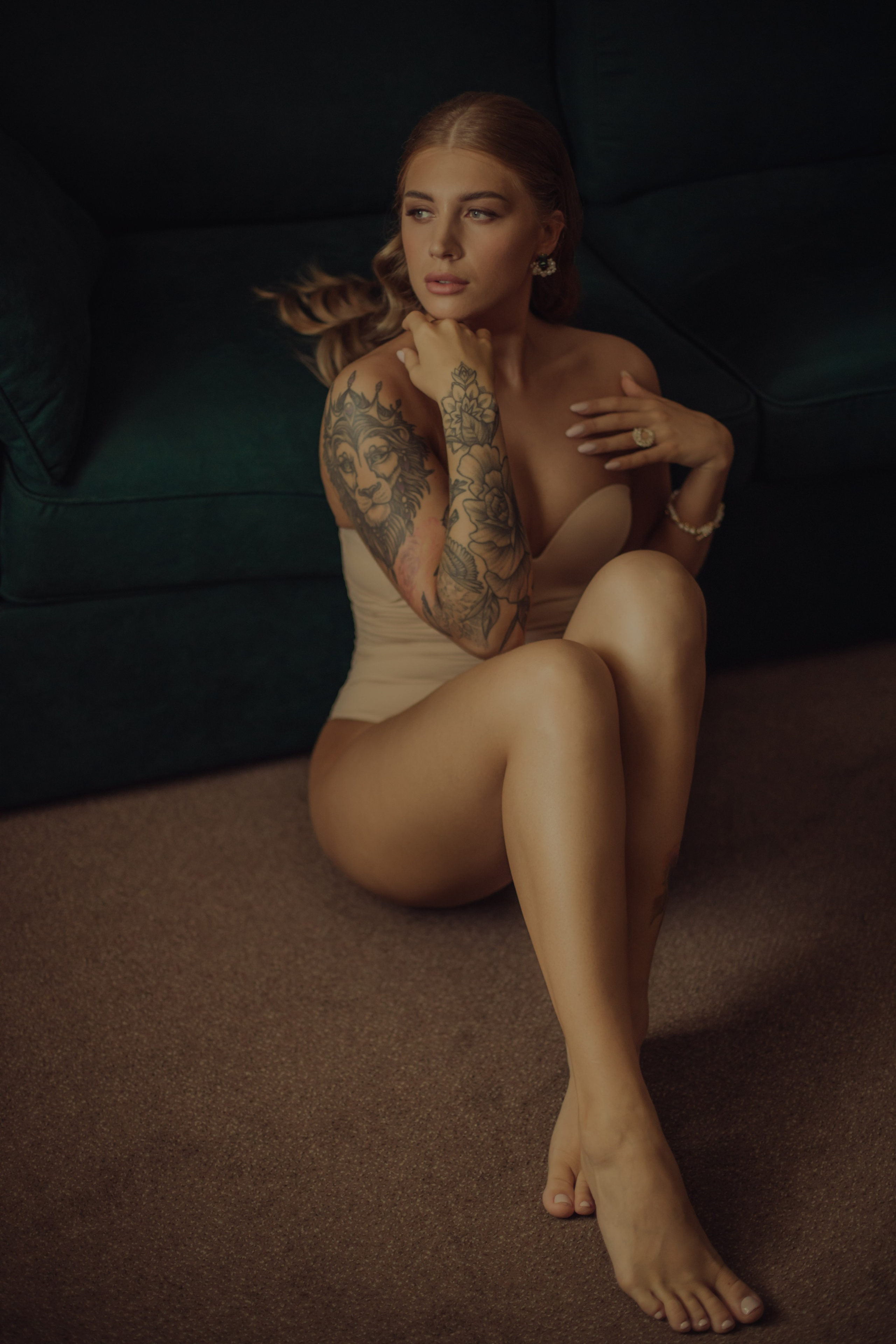 Свадебный день Илья и Мария. Фотограф Аркадий Самошкин