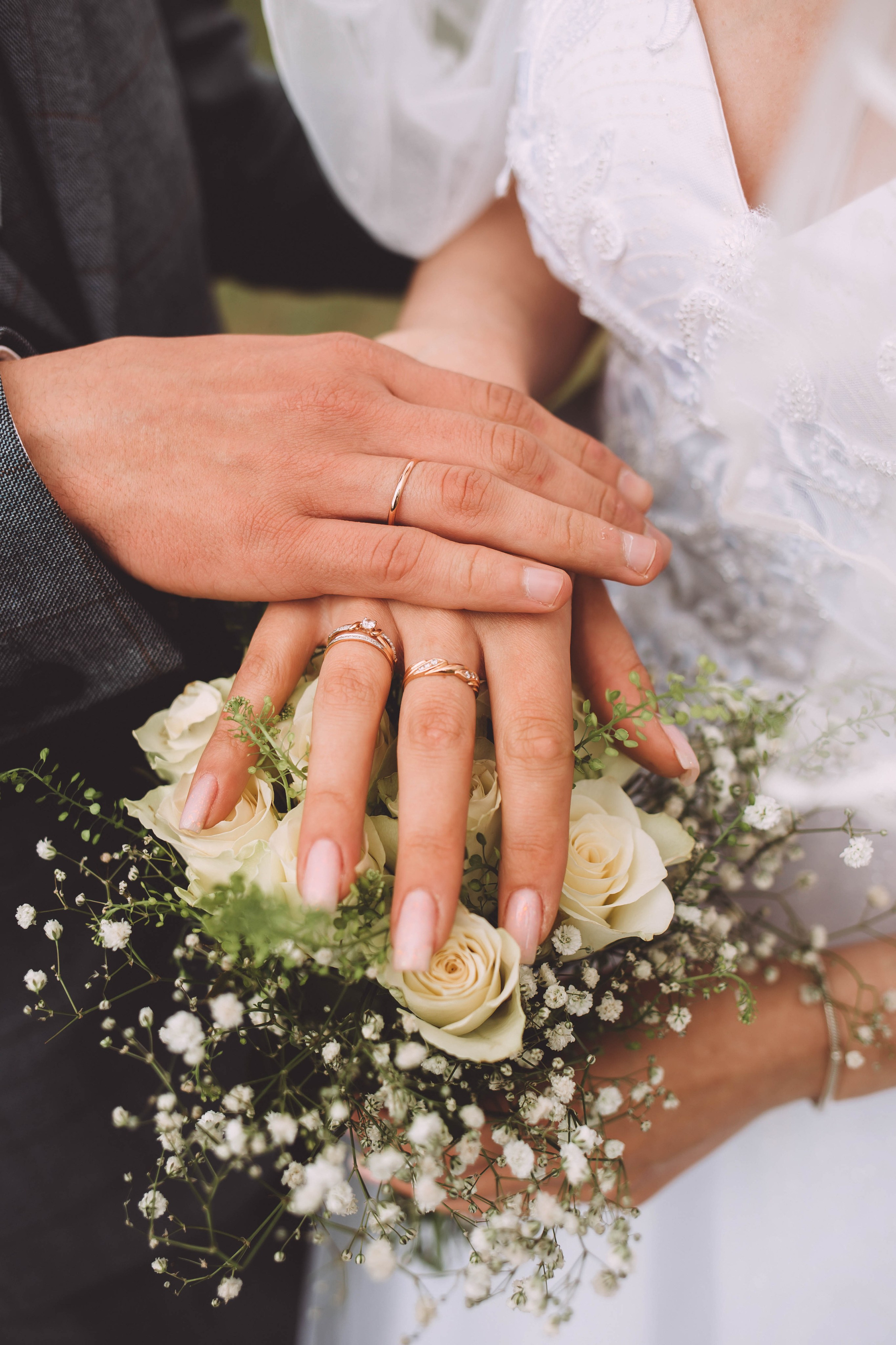 Полина & Антон. Анна Михайлова|Свадебный фотограф в Санкт-Петербурге