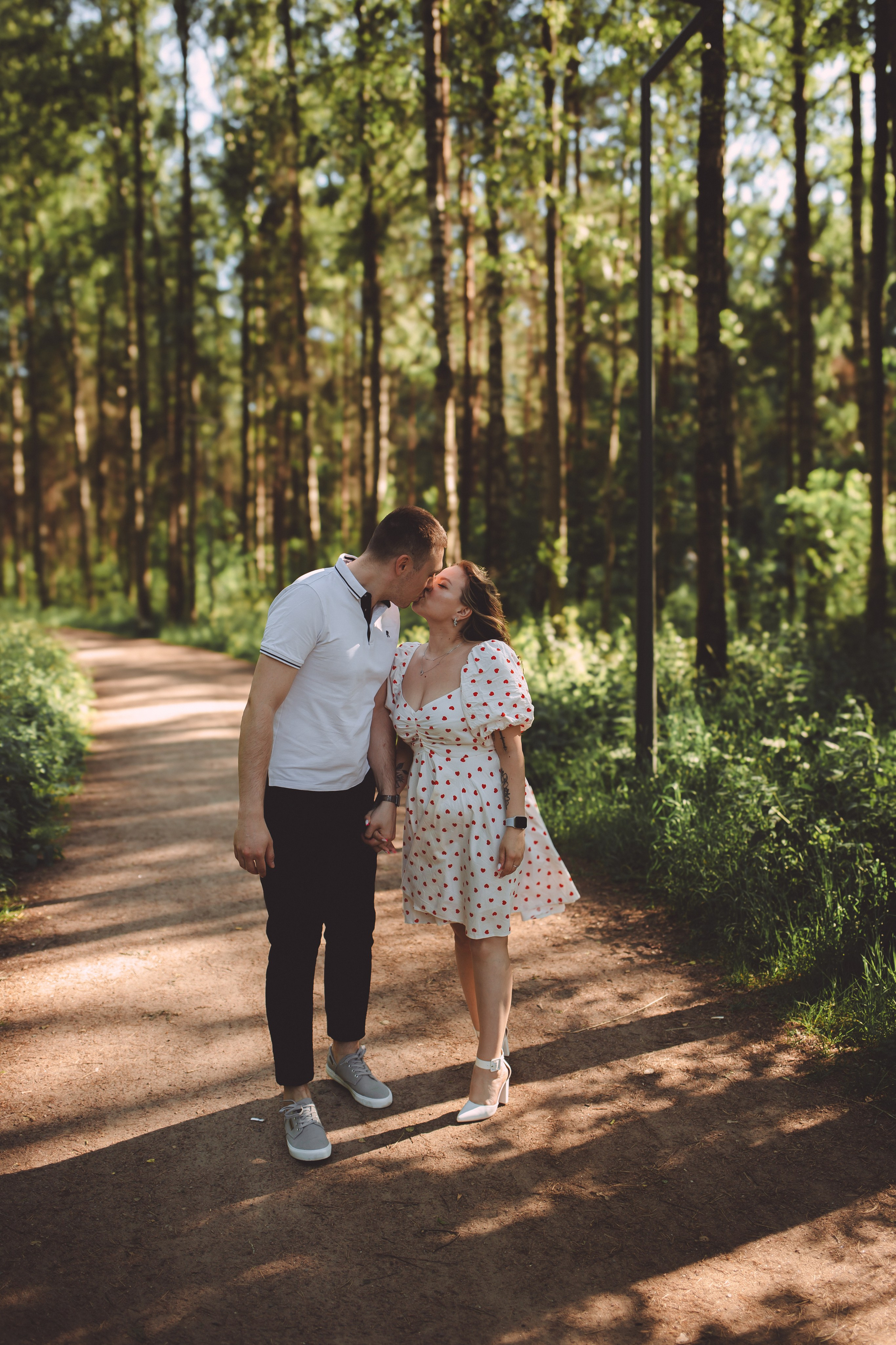 Love Story. Анна Михайлова|Свадебный фотограф в Санкт-Петербурге