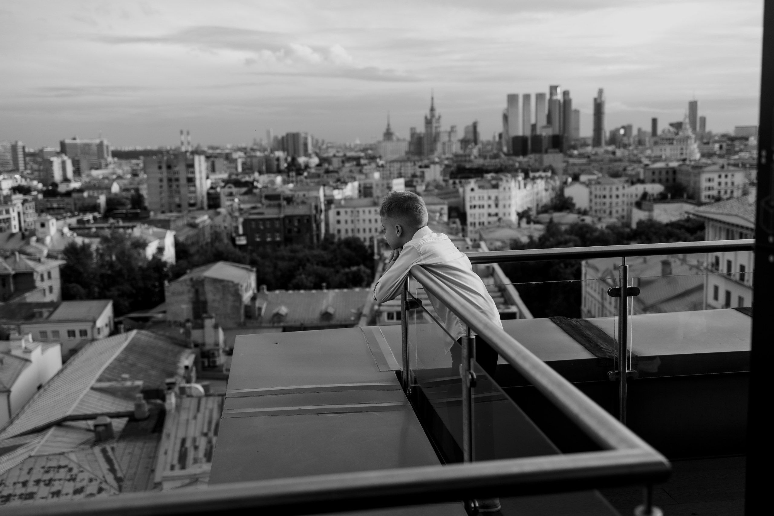 День Рождения. Свадебный фотограф Марина Назарова Москва