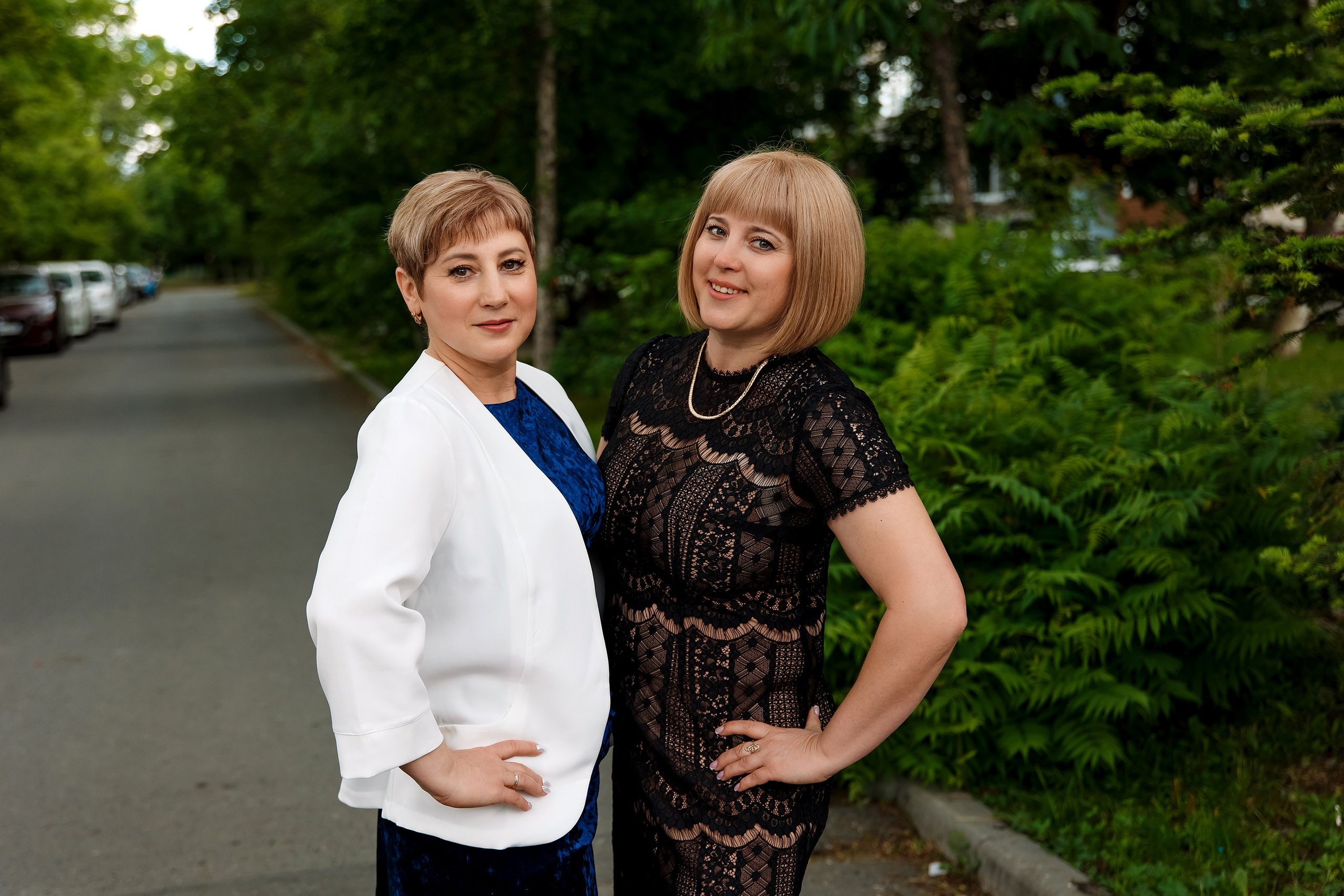 Валерия & Алексей. Фотограф Любовь Корниенко, Примоский край