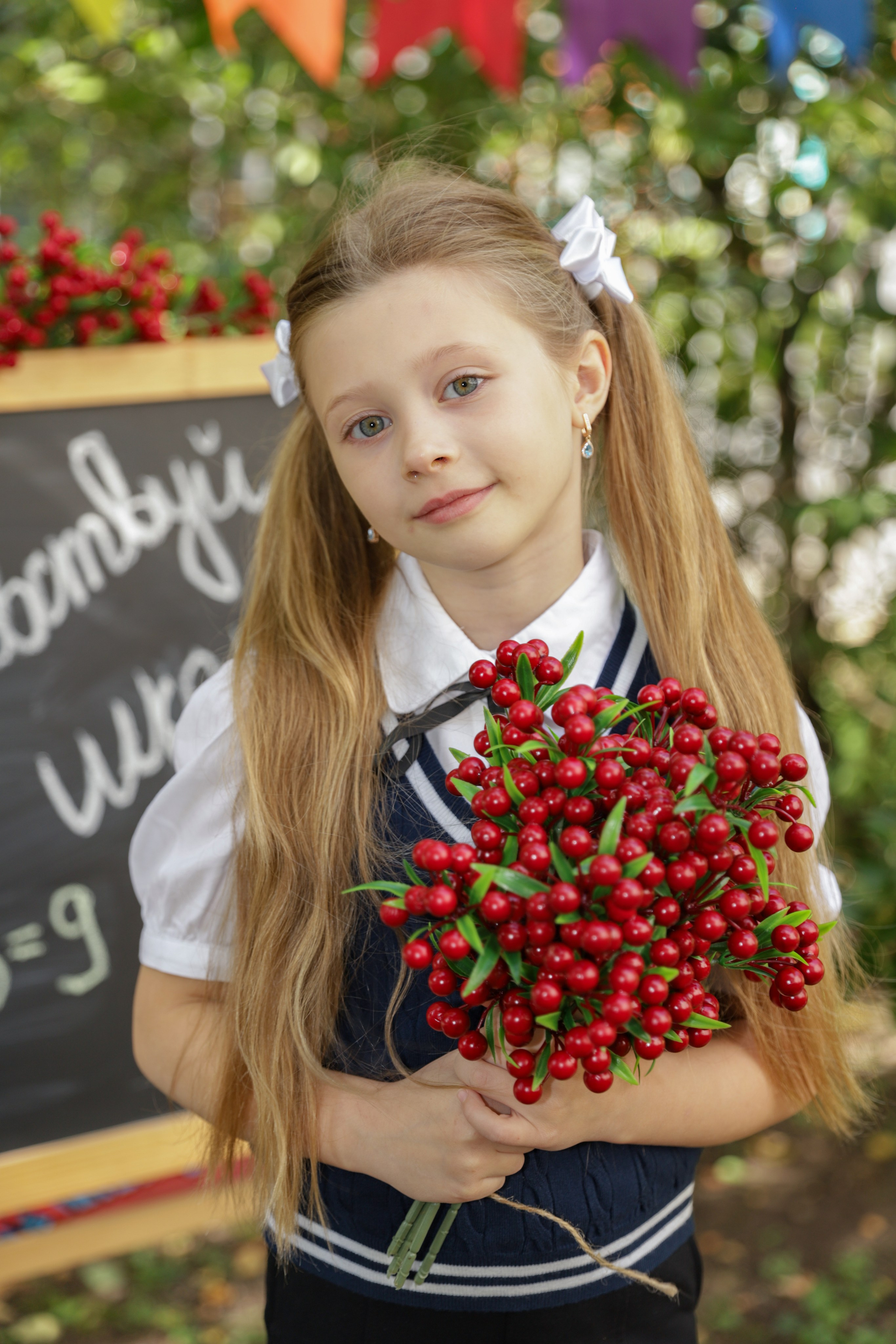 Школьные истории