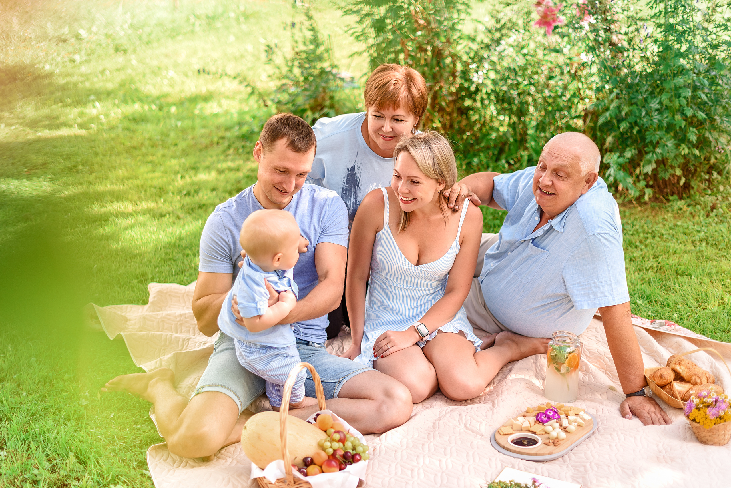 Истории. Свадебный и семейный фотограф Москва, Иваново Марина Праулинь (Плаксин
