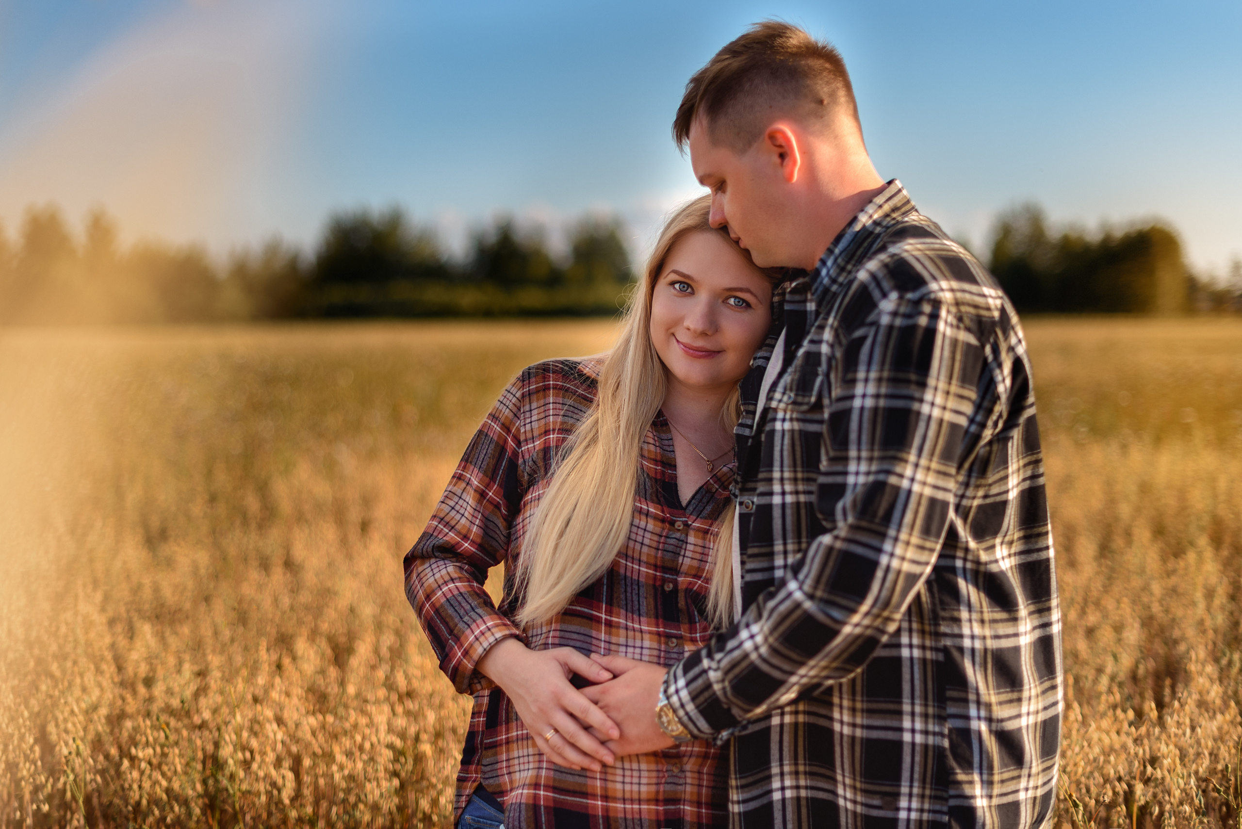 Истории. Свадебный и семейный фотограф Москва, Иваново Марина Праулинь (Плаксин