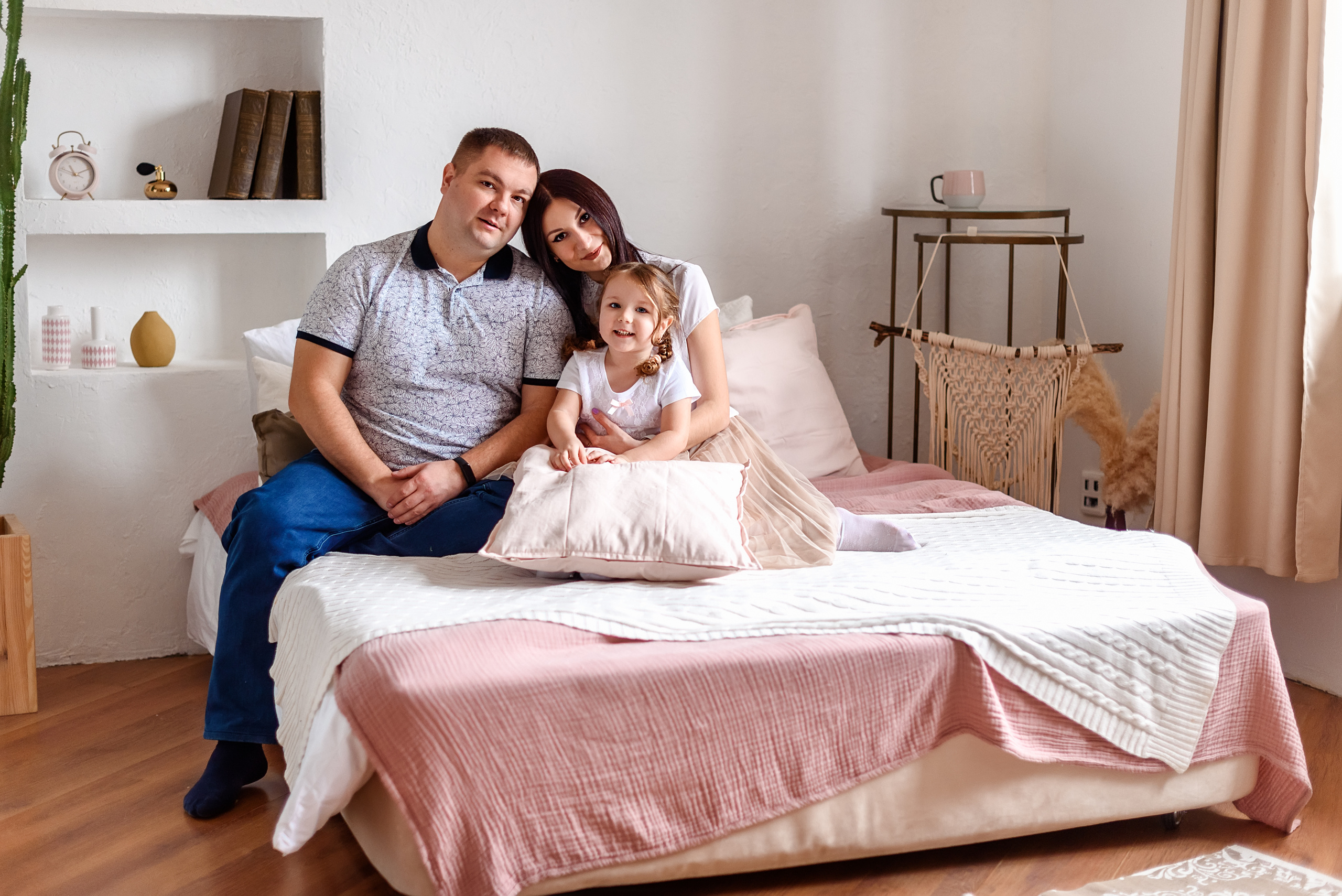 Истории. Свадебный и семейный фотограф Москва, Иваново Марина Праулинь (Плаксин