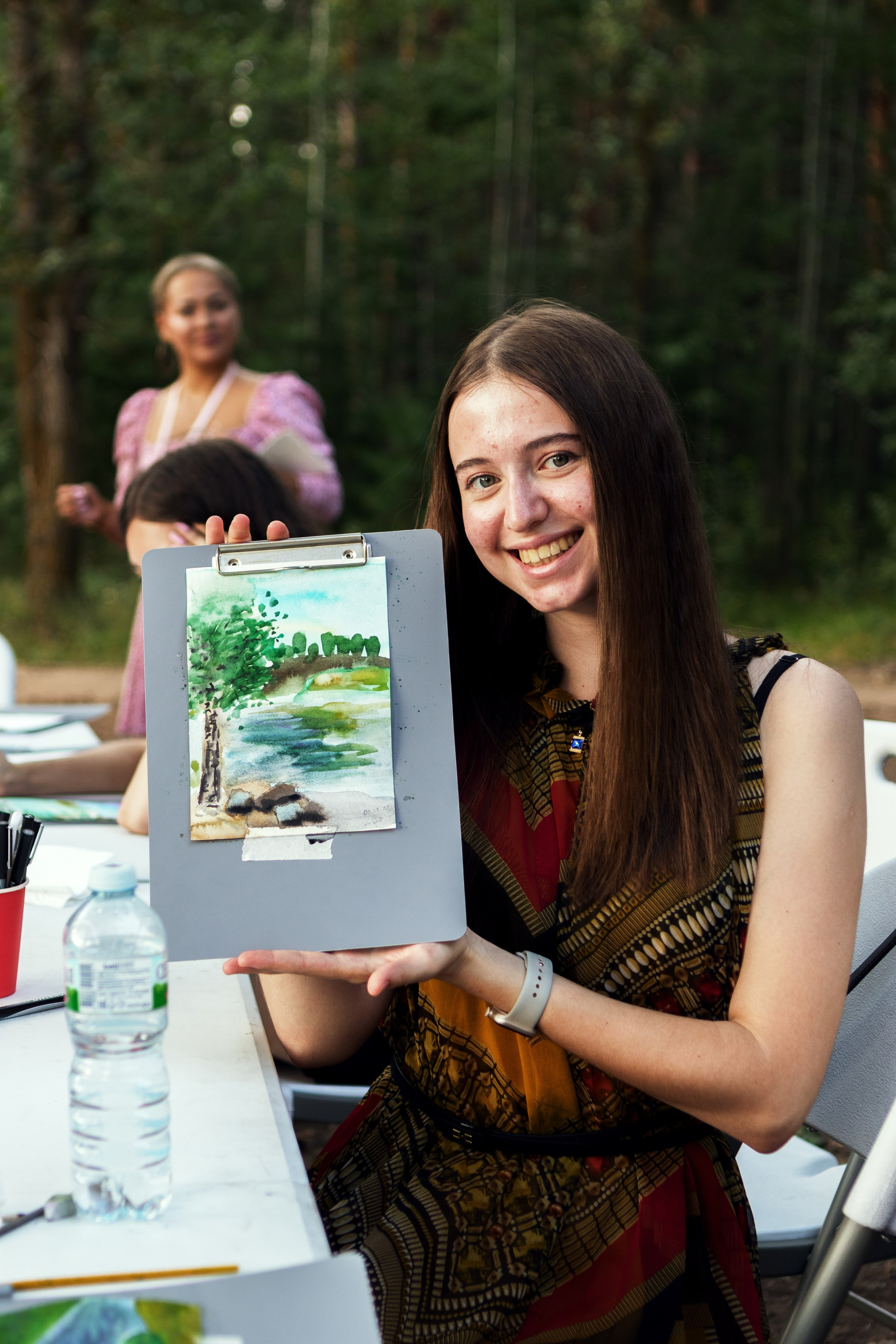 Просто фест. Design Muginov