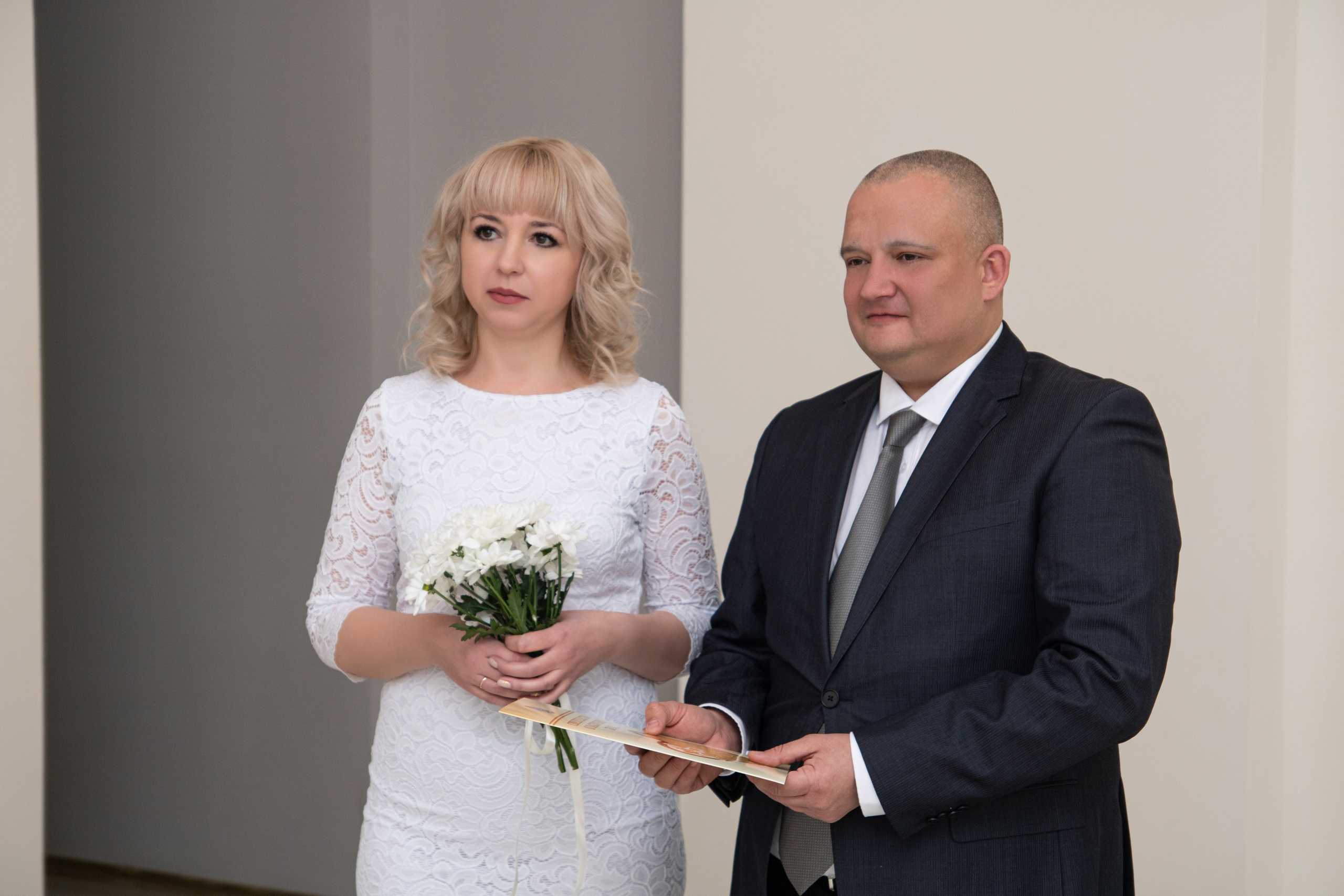 Мария и Андрей. Фотограф в Самаре Алексей Головачёв