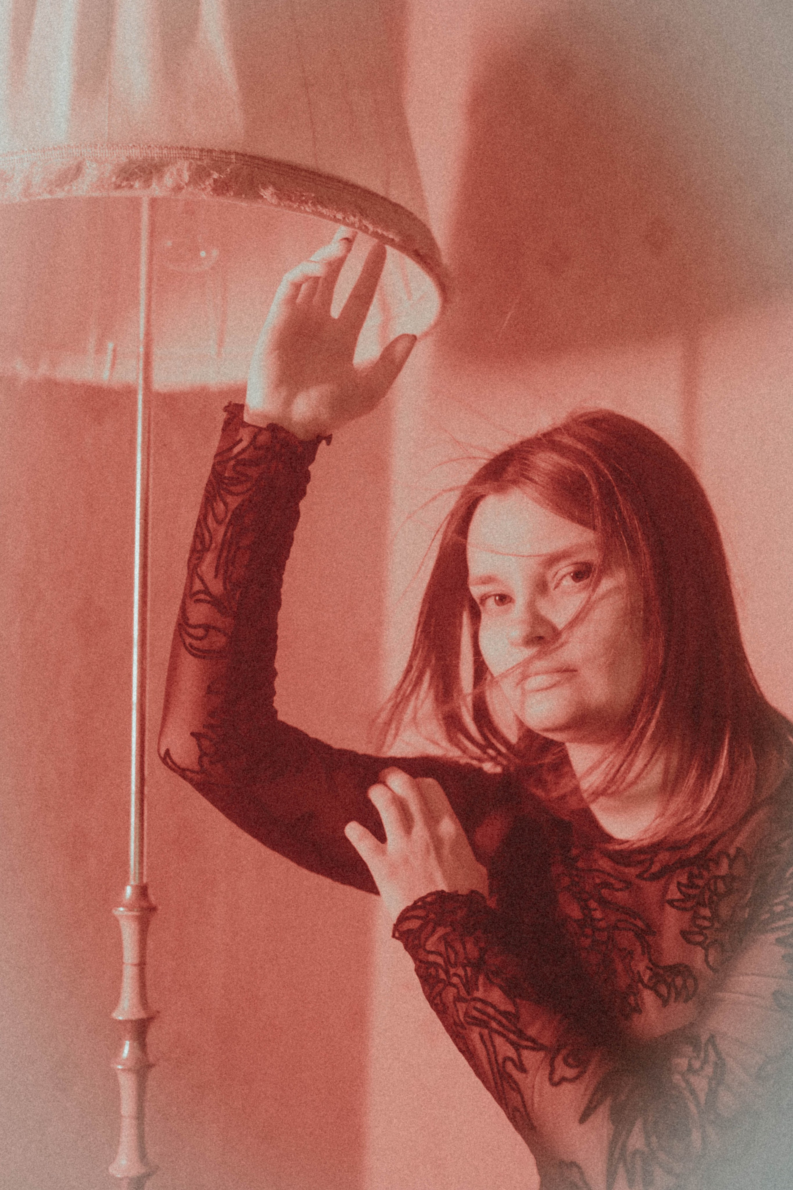 Алина. Александра Мельниченко/ Бегающий фотограф