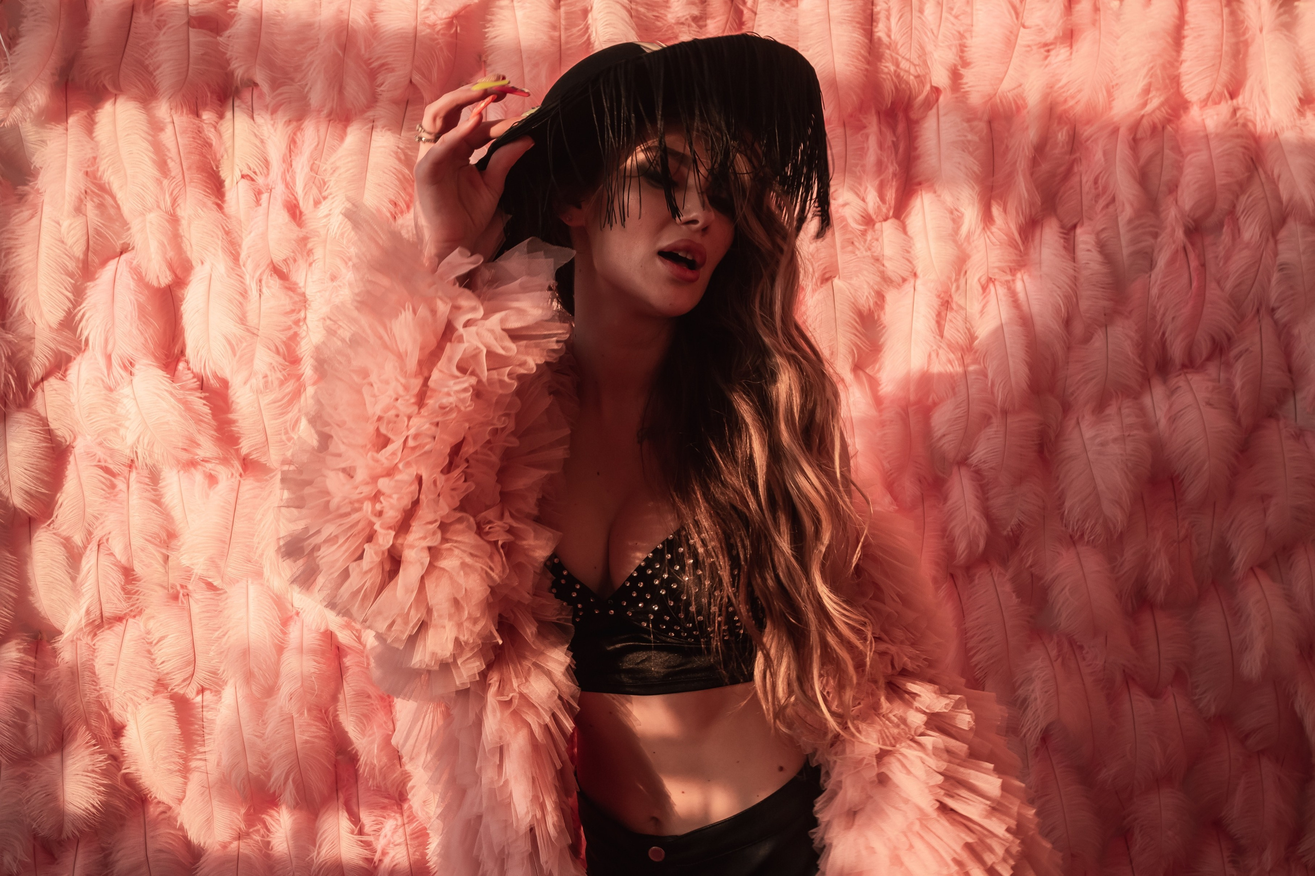 Лера. Главная