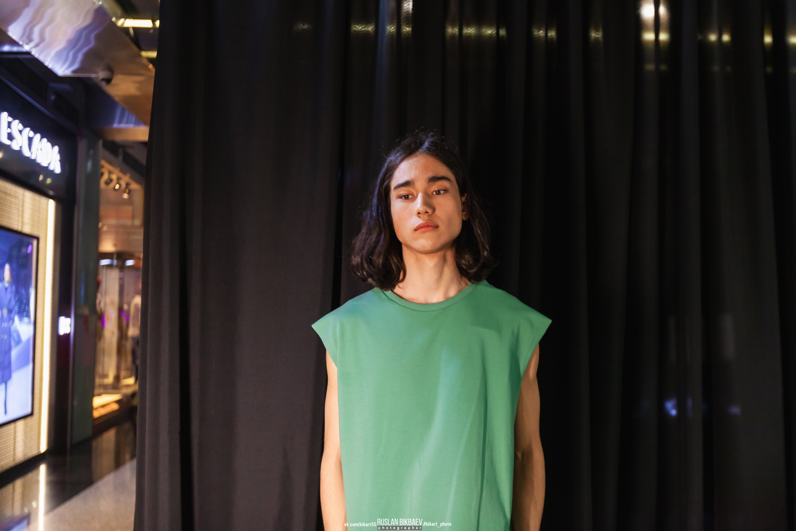 Season Fashion Week 2022. Главная