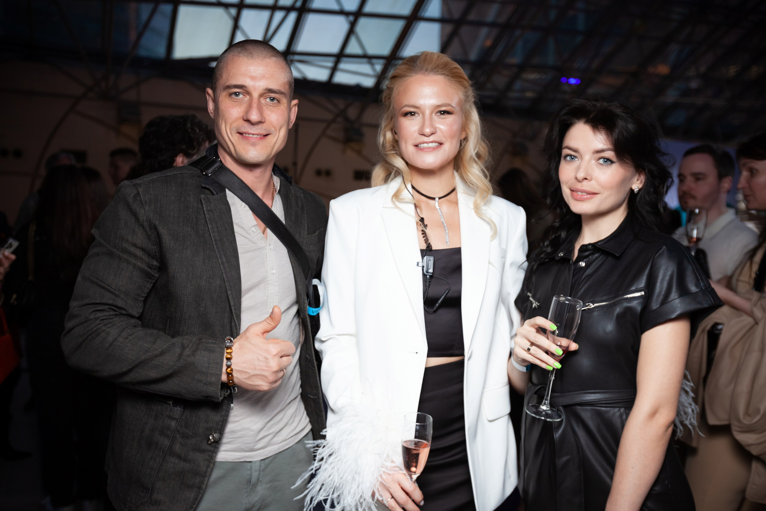 CITY FASHION WEEK. Главная